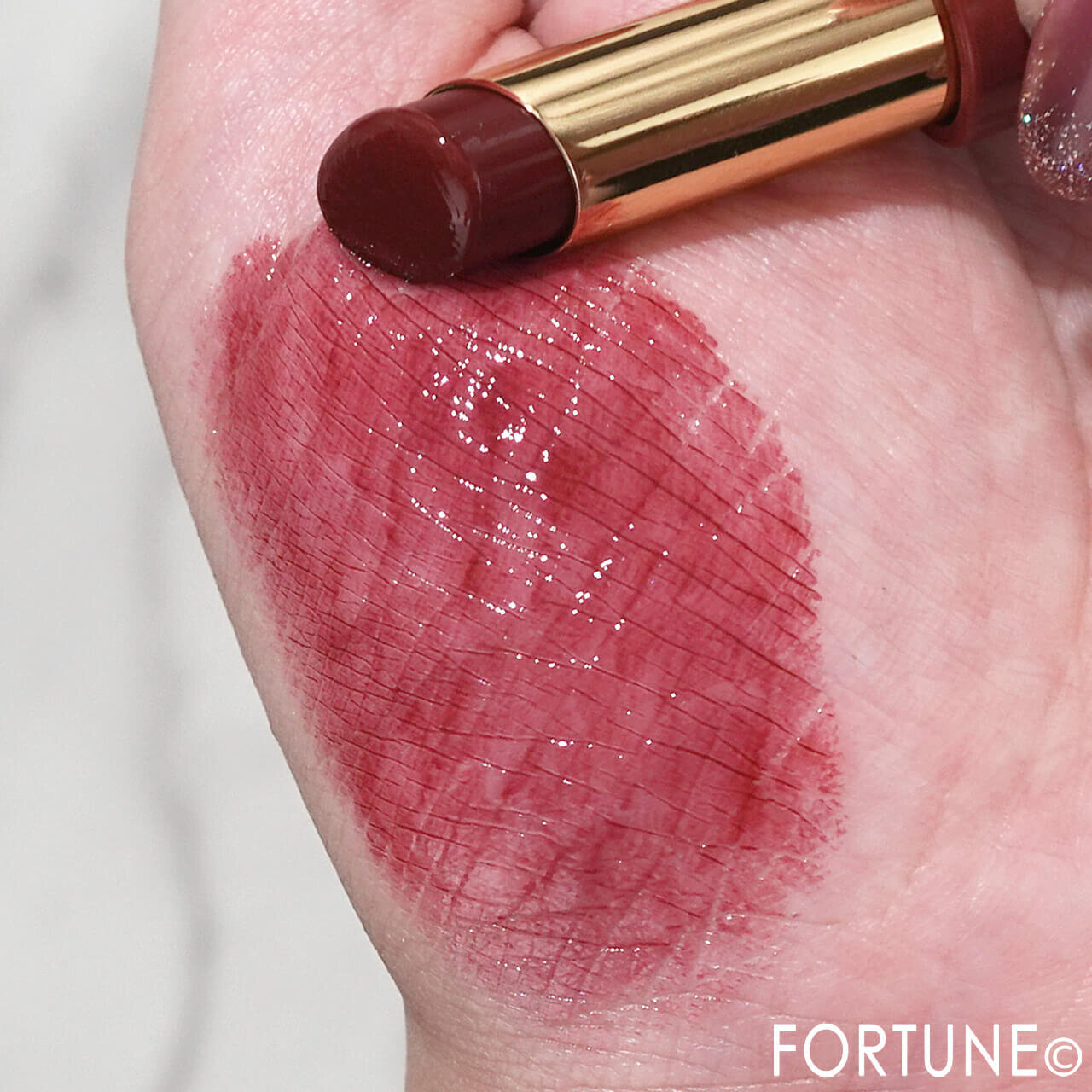 ettusais（エテュセ）　『エテュセ　リップエディション（ティントルージュ）』