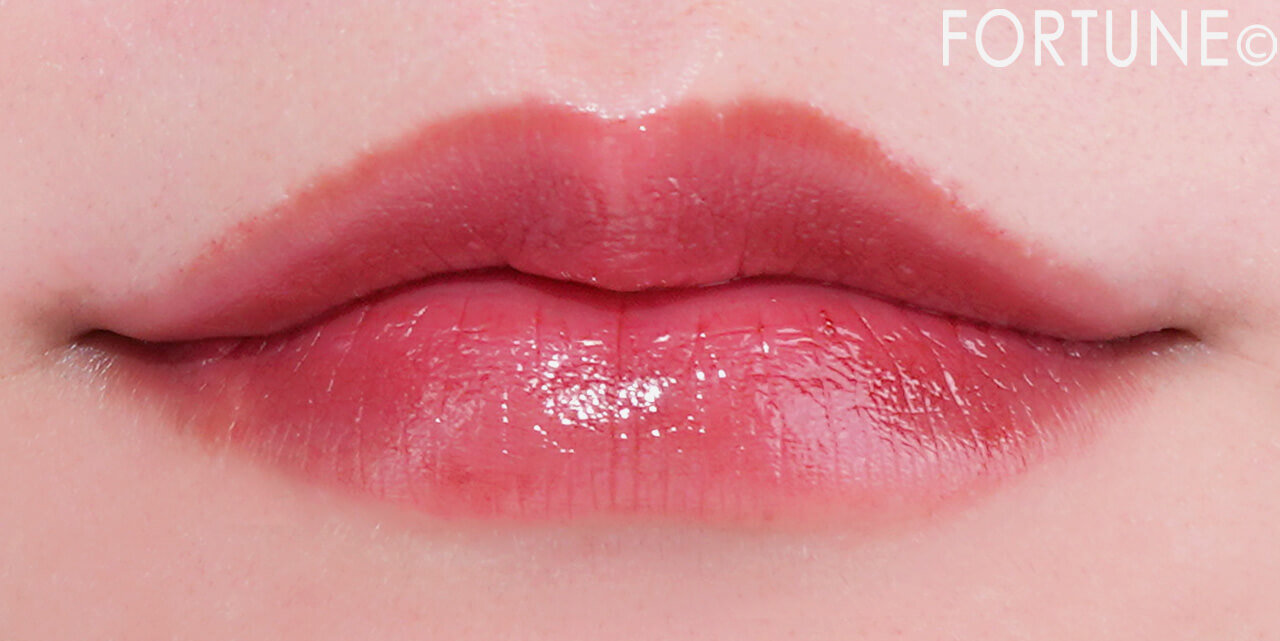 ettusais（エテュセ）　『エテュセ　リップエディション（ティントルージュ）』　13 ダークチェリー