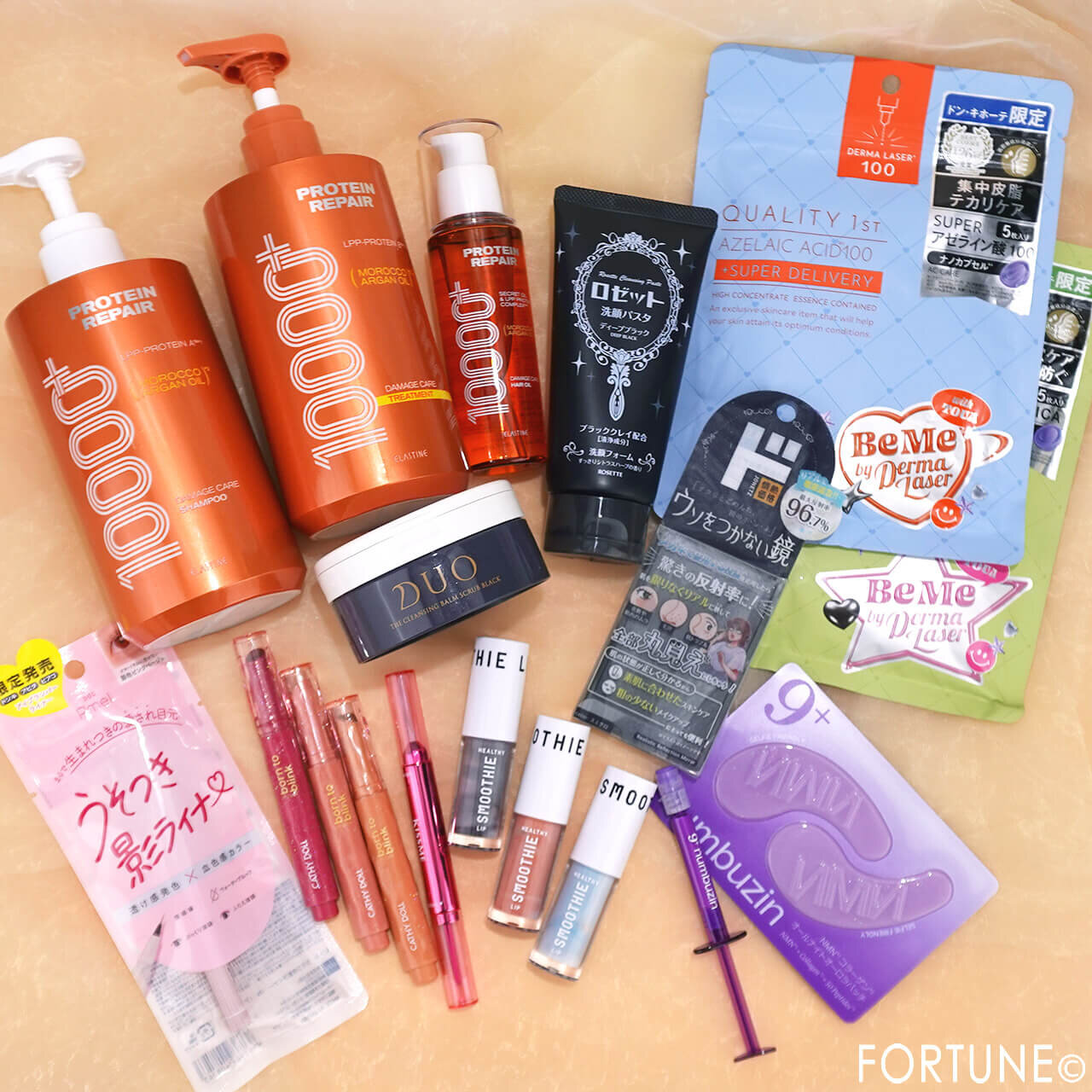 ドン・キホーテ限定コスメ　ドンキ先行発売　PB商品　おすすめ