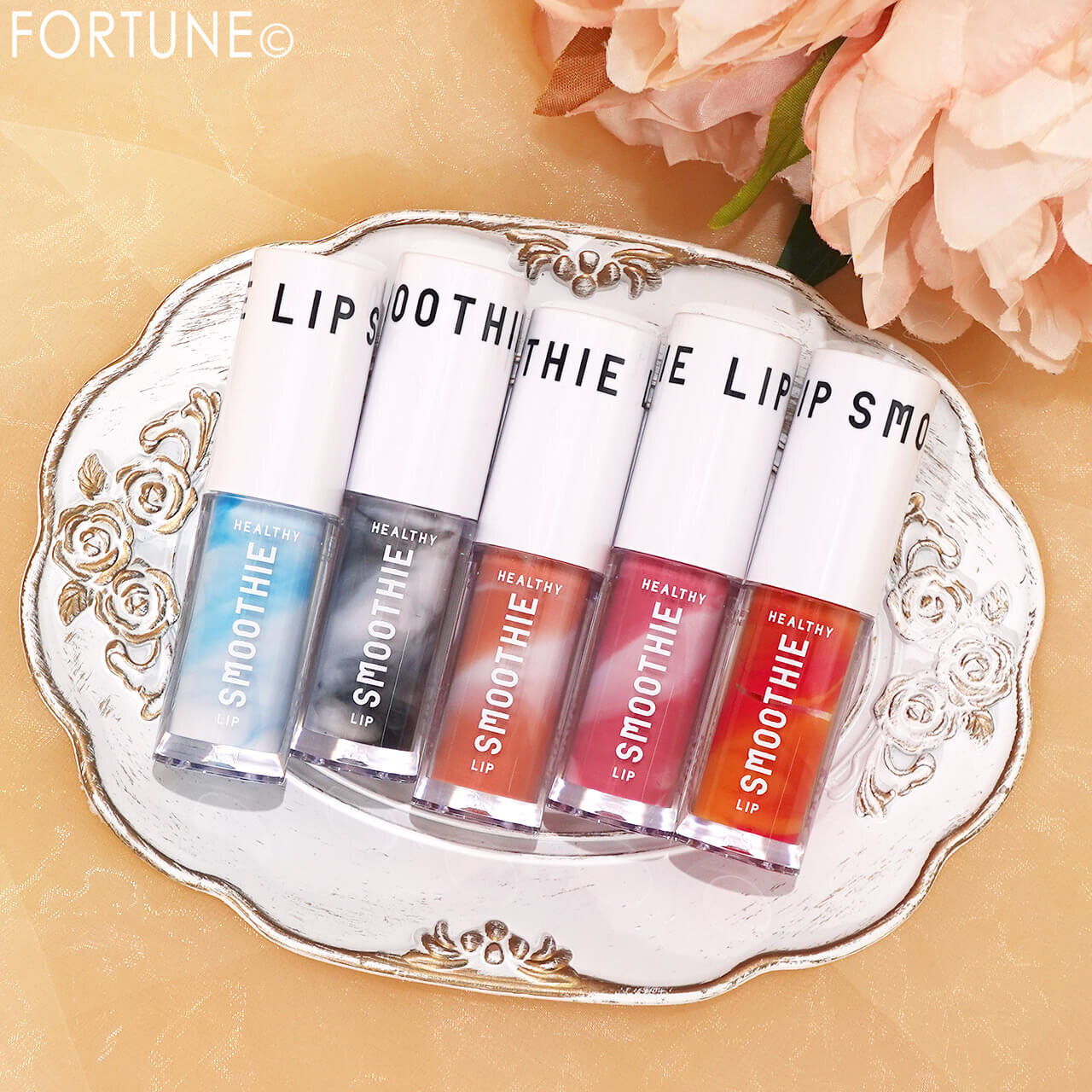 BabyBright（ベイビーブライト）　ヘルシースムージーリップ