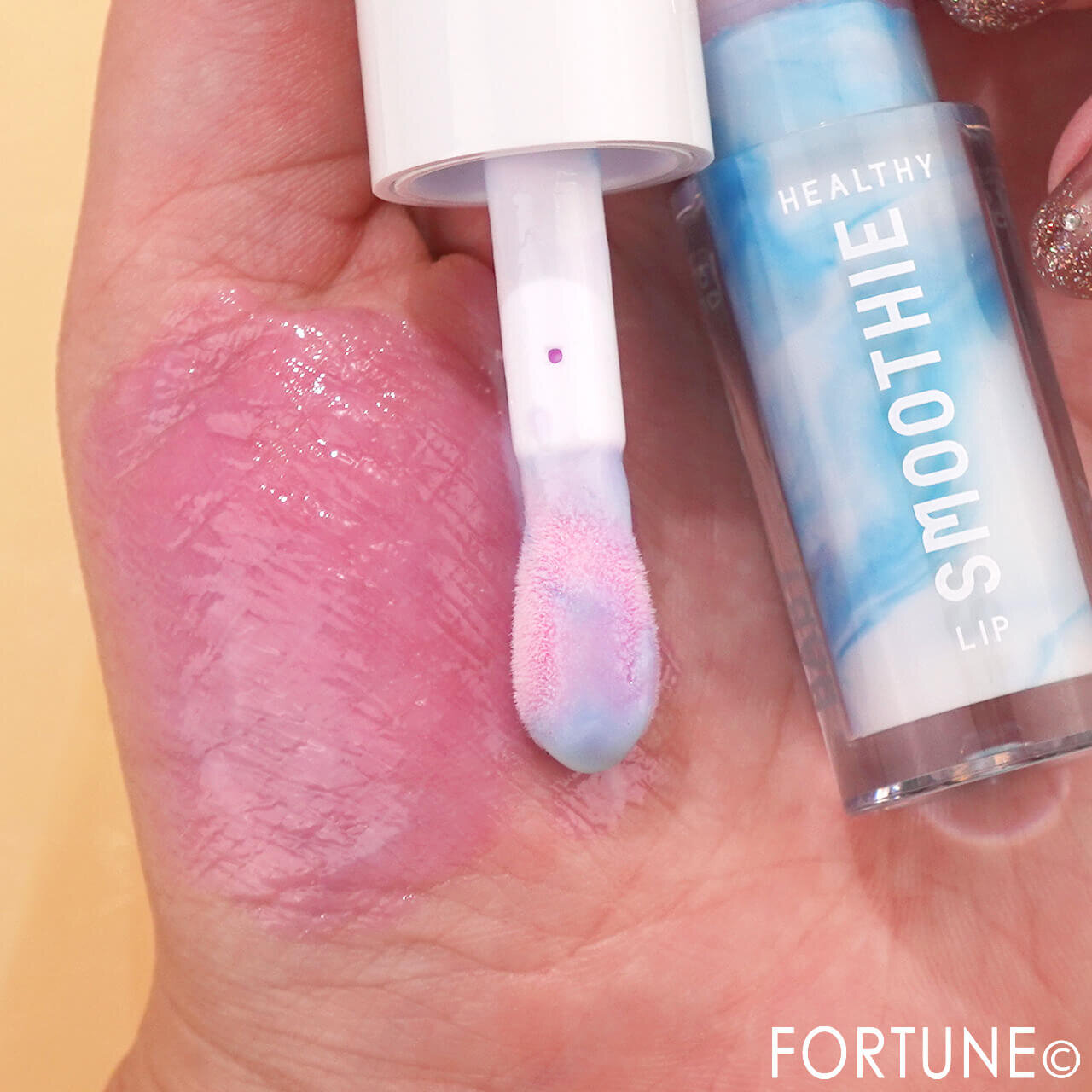 BabyBright（ベイビーブライト）　ヘルシースムージーリップ