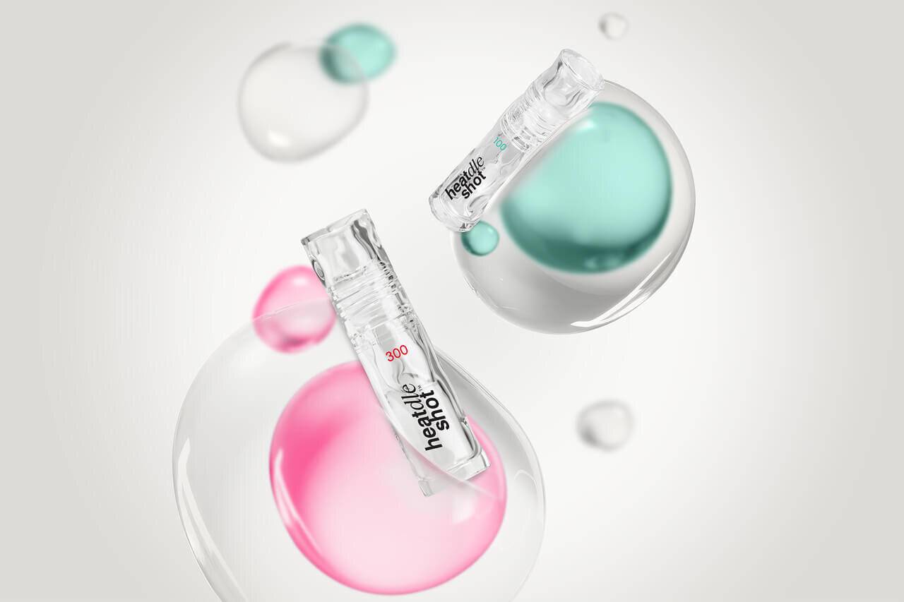 BabyBright　ベイビーブライト リジュライト プランパー ビギナー／エキスパート