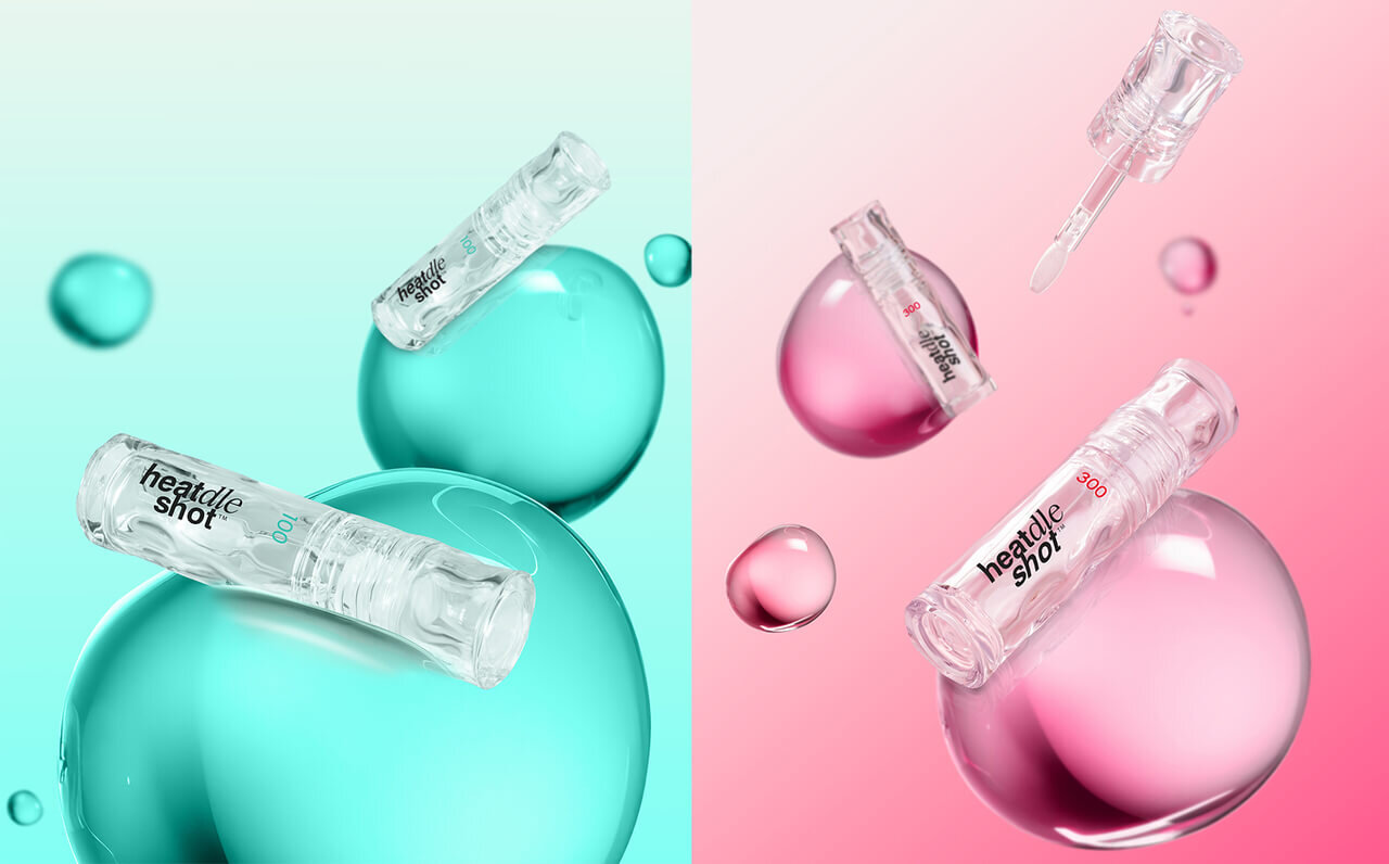 BabyBright　ベイビーブライト リジュライト プランパー ビギナー／エキスパート