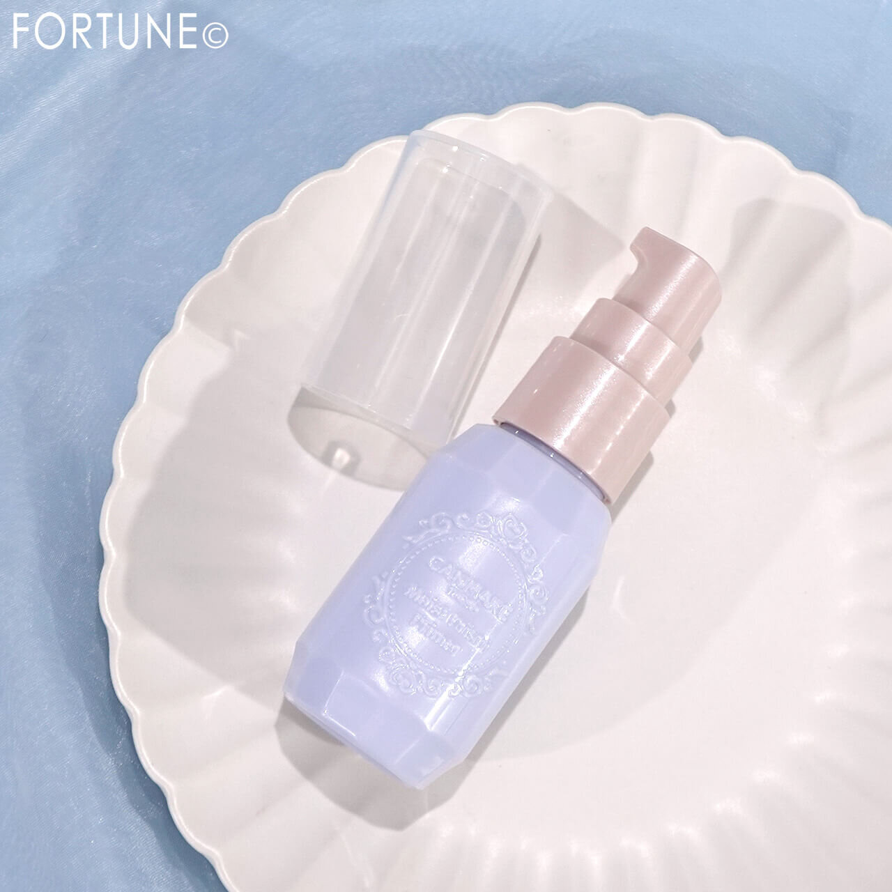 CANMAKE（キャンメイク）　モイストプリズムプライマー