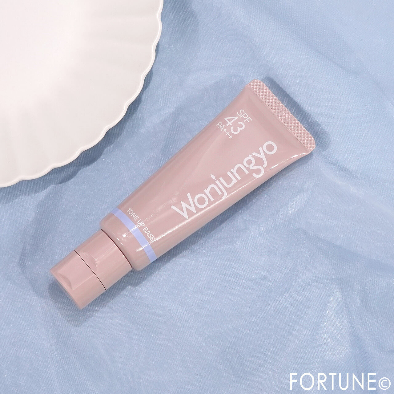 Wonjungyo（ウォンジョンヨ）　トーンアップベース N