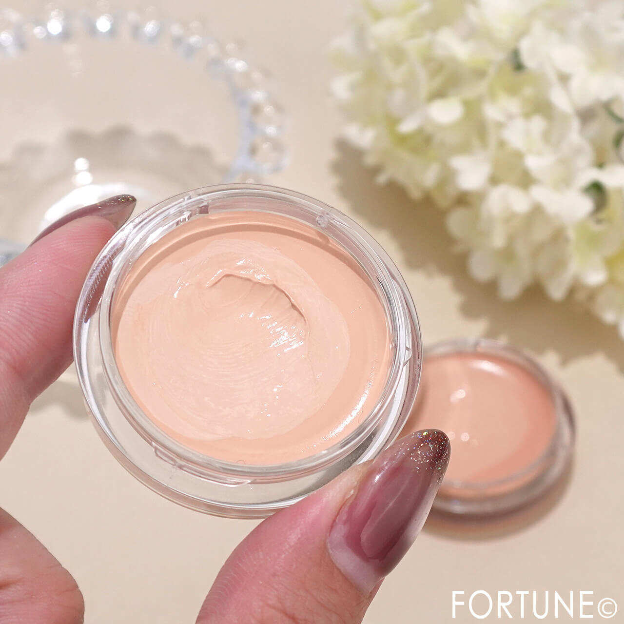 glow（グロー）　　『ノットドライコンシーラー』