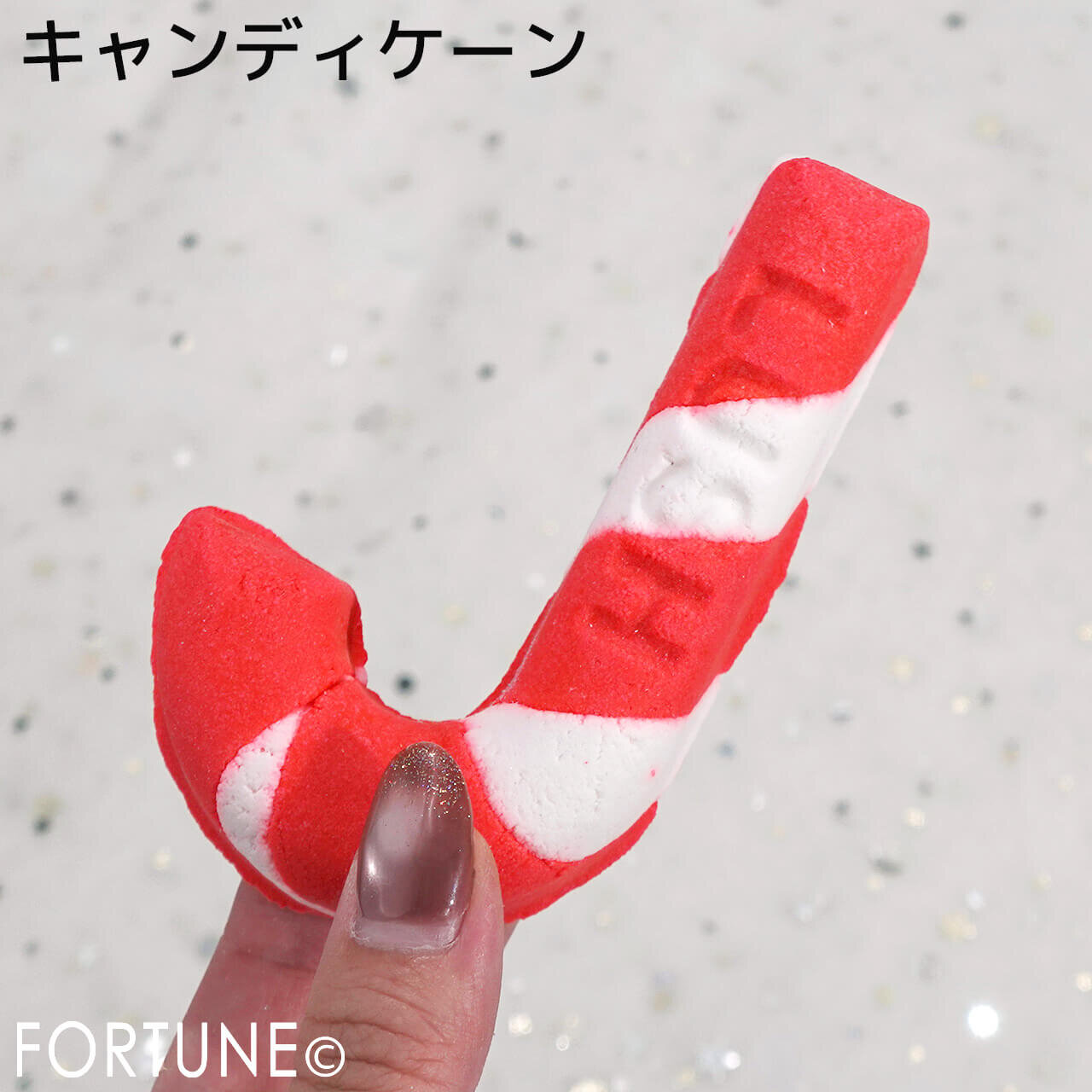 LUSH（ラッシュ）　アドベントカレンダー　バブルバー　数量限定