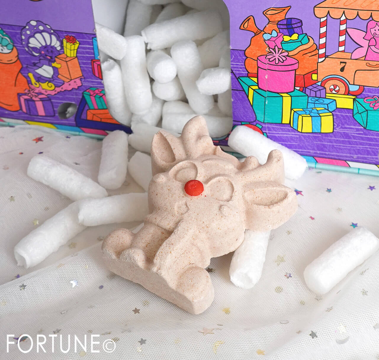 LUSH（ラッシュ）とは　どんなブランド