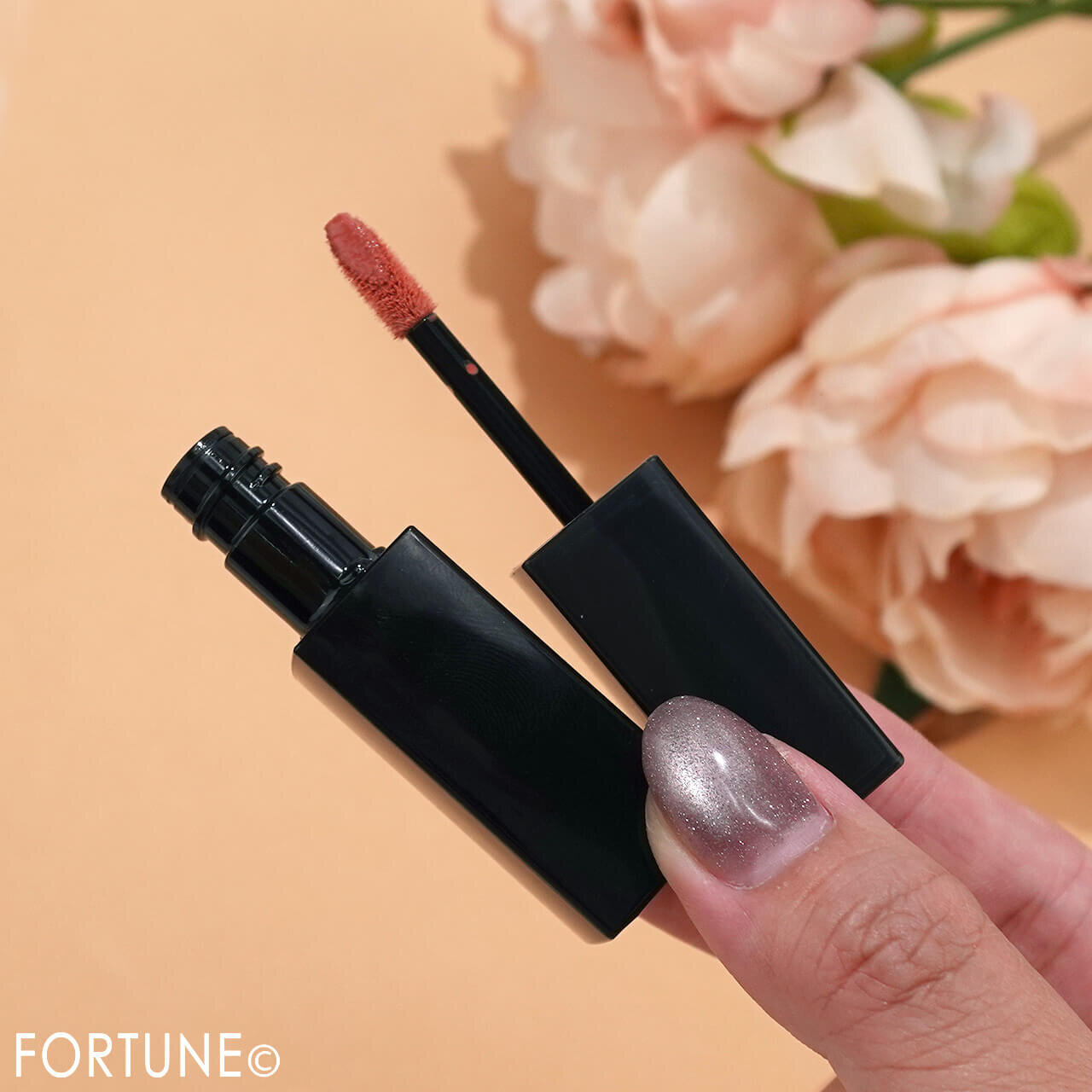 KATE（ケイト）　リップモンスター クリスタルポッド（CP03 幻想ラグーン）