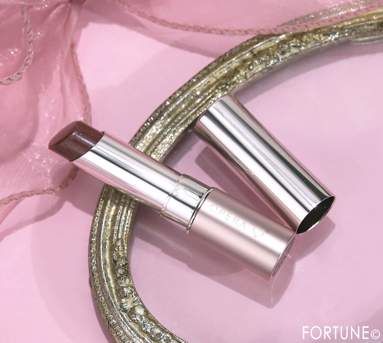 OPERA（オペラ）　2026年春新作コスメ　『グロウリップティント』