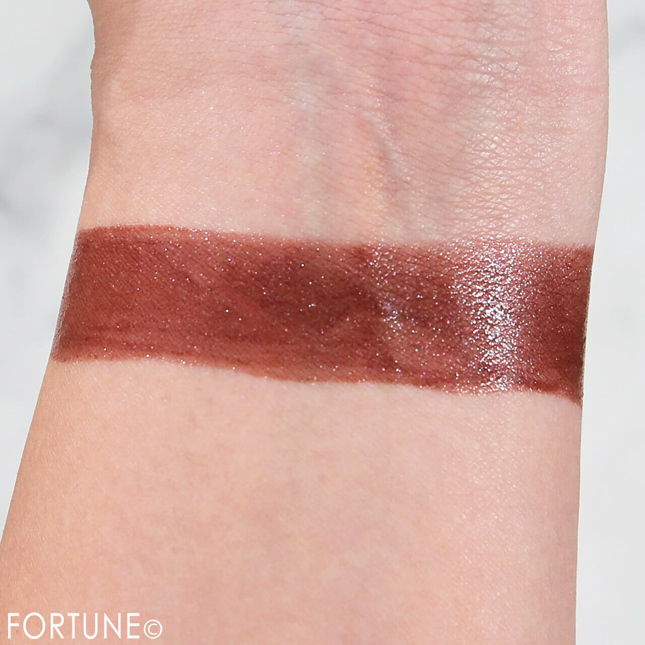 OPERA（オペラ）　2026年春新作コスメ　『グロウリップティント』　410　カカオフレイズ