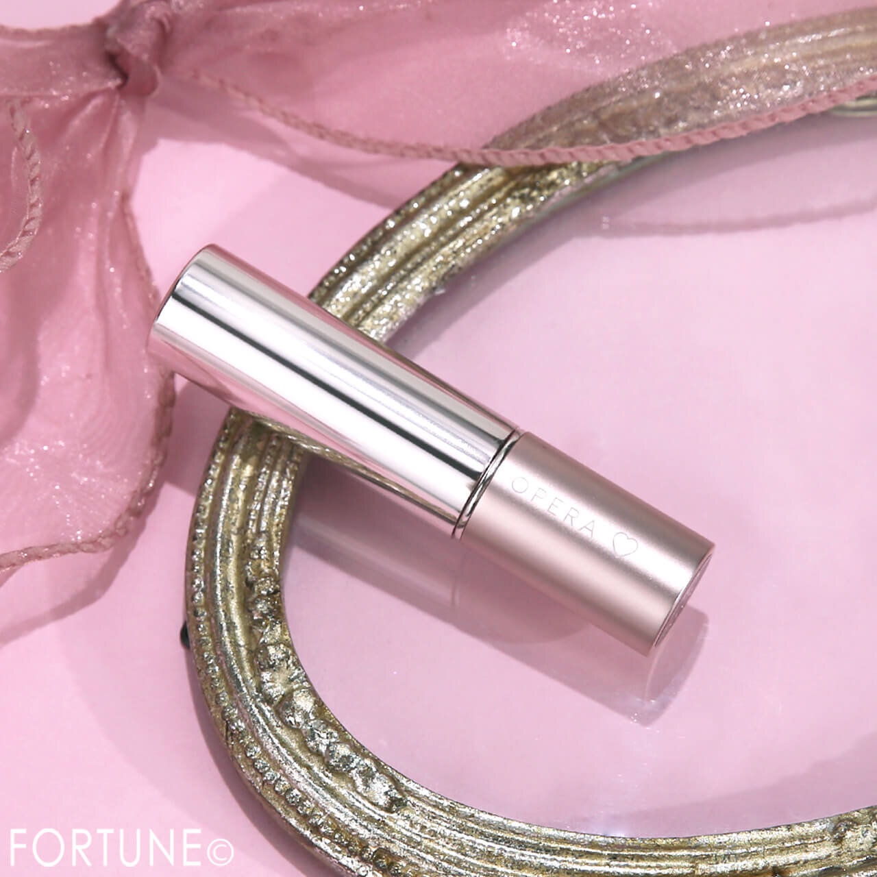 OPERA（オペラ）　2026年春新作コスメ　『グロウリップティント』