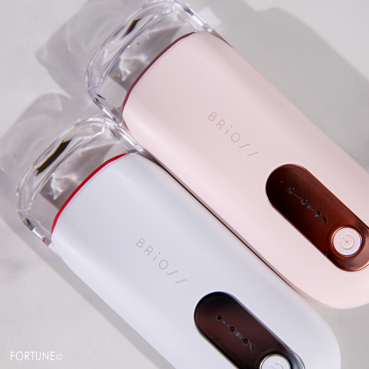 BRiOSS（ブリオス）とは　どんなブランド