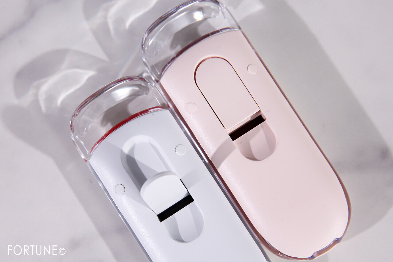 BRiOSS（ブリオス）　ホットアイラッシュカーラー　ビューラー