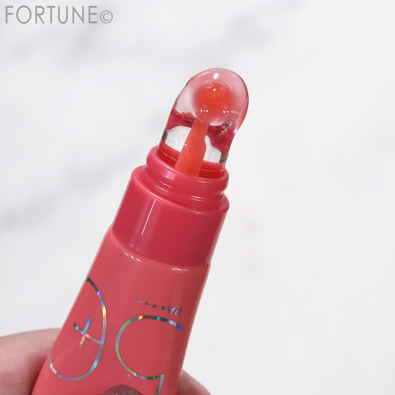 Cathy Doll（キャシードール）　　『CathyDoll　インテンシブUV リップセラム』