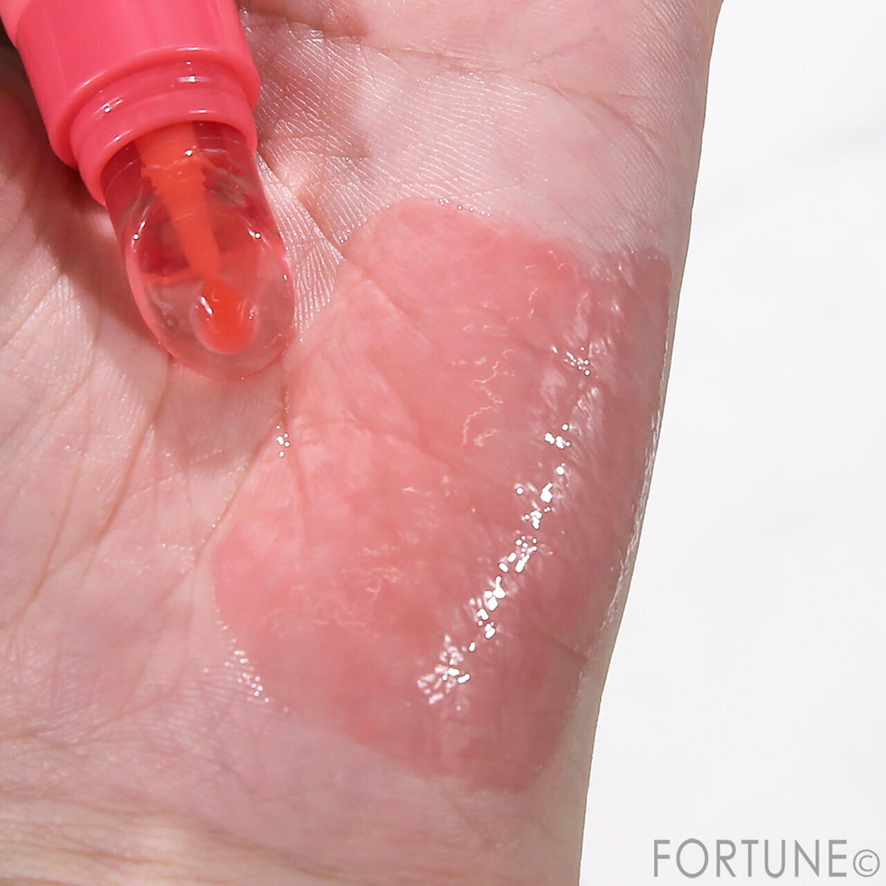 Cathy Doll（キャシードール）　　『CathyDoll　インテンシブUV リップセラム』