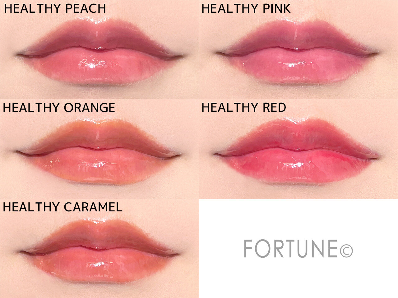 Cathy Doll（キャシードール）　　『CathyDoll　インテンシブUV リップセラム』