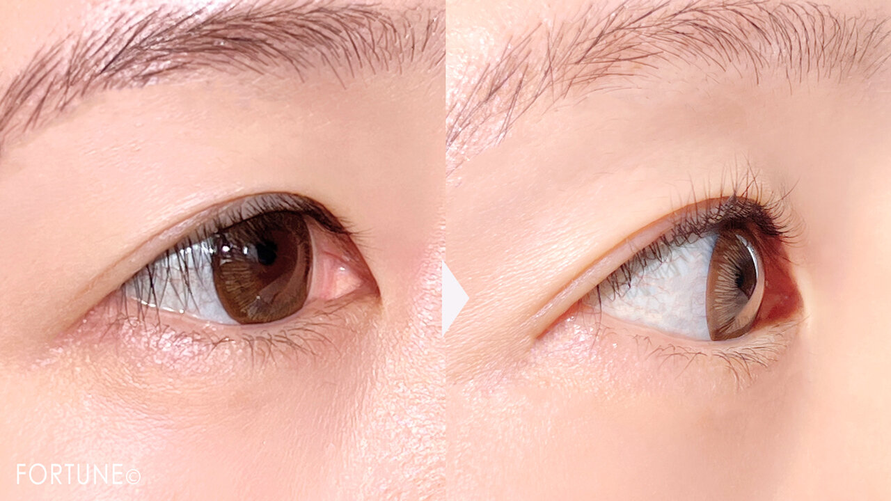 BRiOSS（ブリオス）　ホットアイラッシュカーラー　ビューラー　口コミ・レビュー