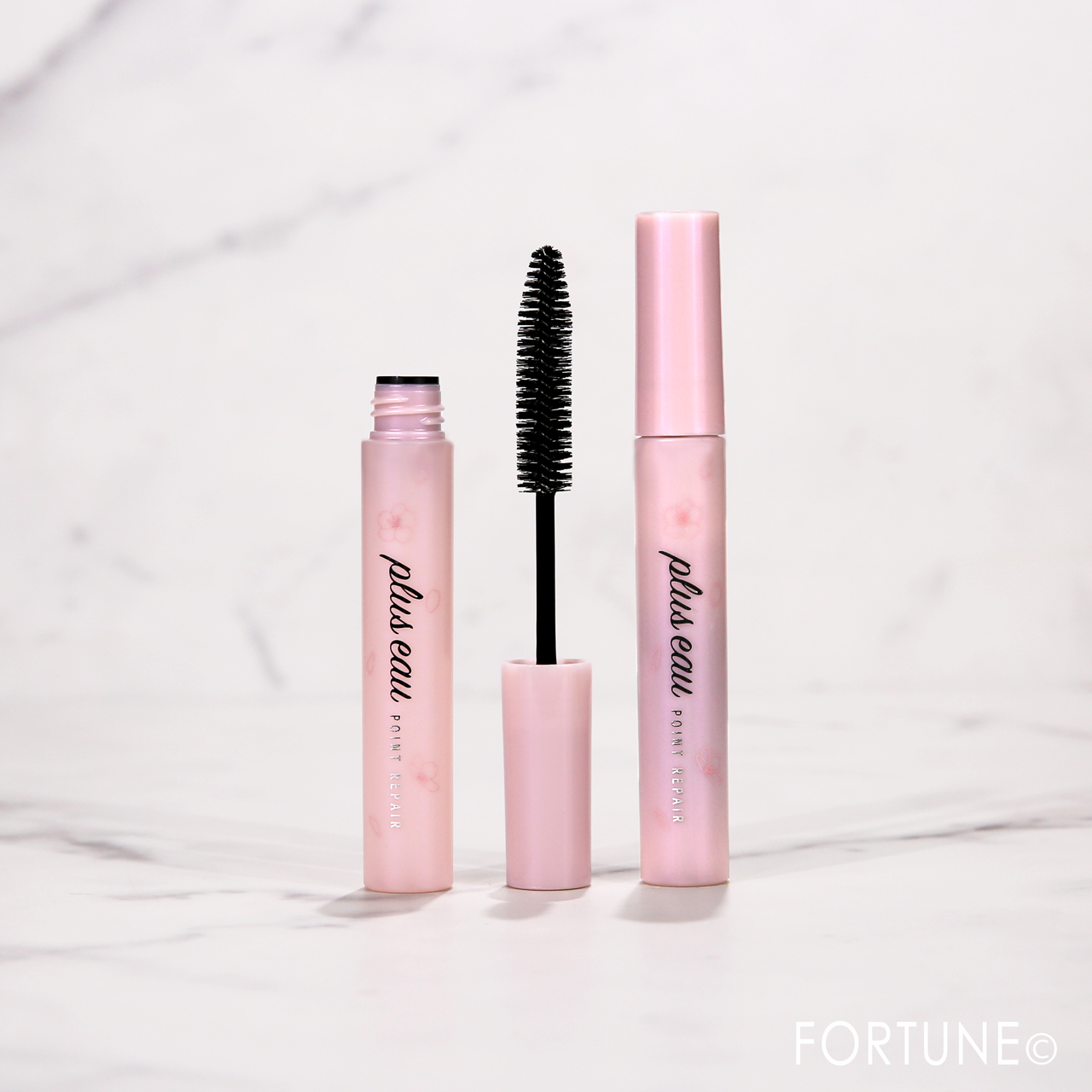 プリュスオー　ポイントリペア　サクラの香り 画像