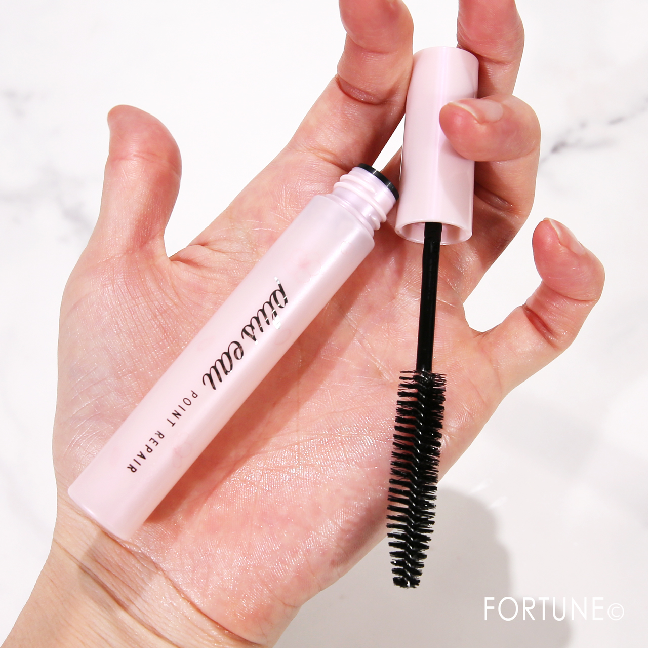 プリュスオー　ポイントリペア　サクラの香り 画像