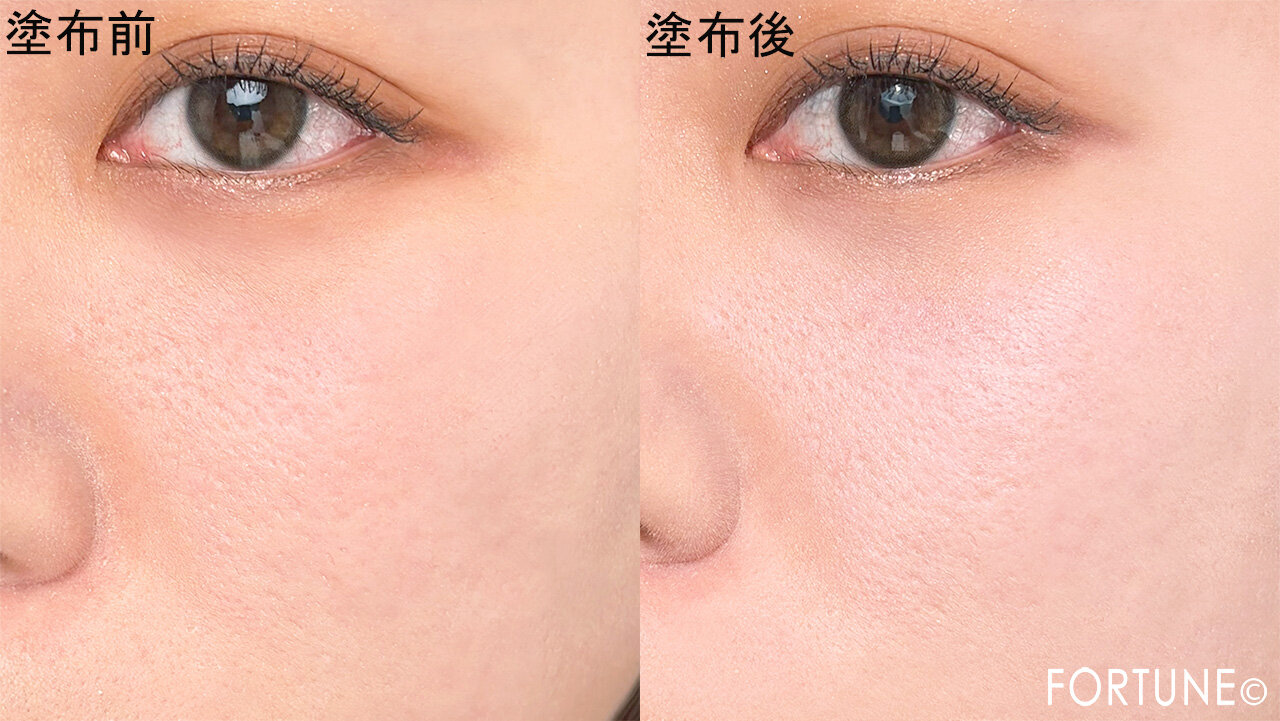 THREE（スリー）　『THREE セイクリッドスペース フェイスパウダー』