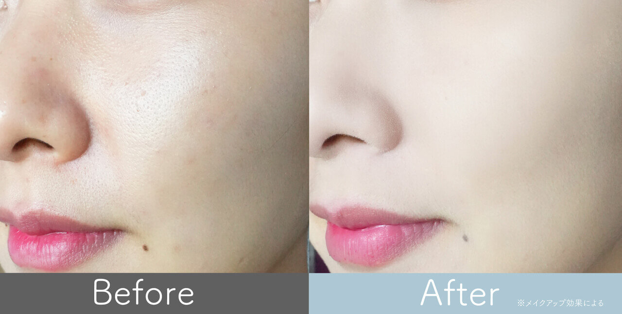 SRICHAND　シーチャン　プレストUVトランスルーセントパウダー