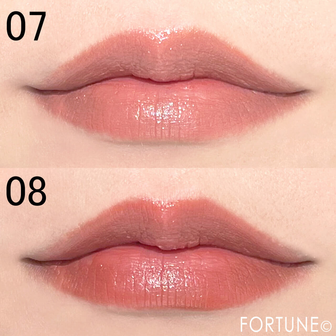 THREE（スリー）　『THREE ドリームオン アリューリング リップスティック』