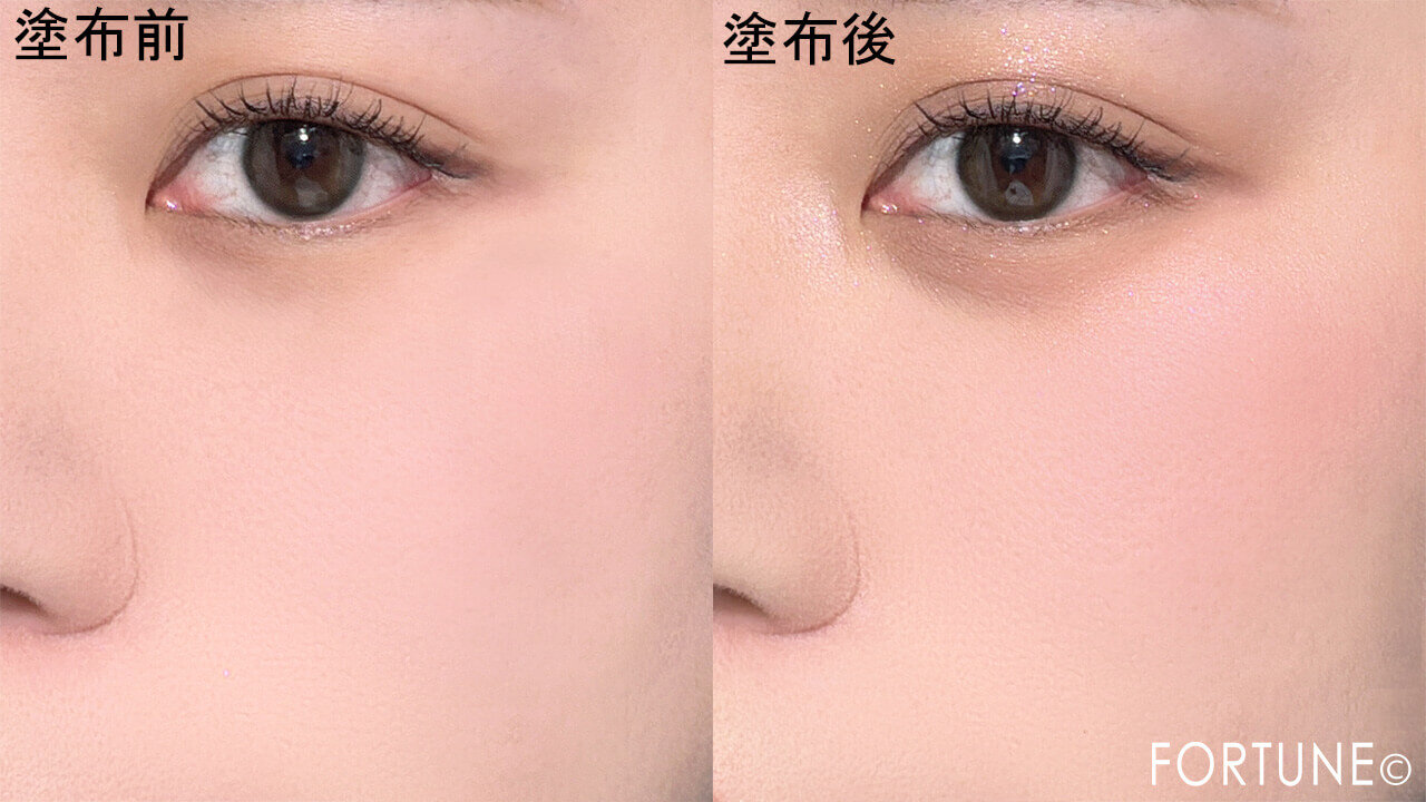 CEZANNE（セザンヌ）　『セザンヌ　フェイスアイパレット』