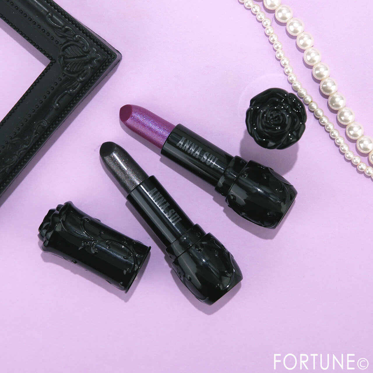 ANNA SUI（アナスイ）　2026年春新作コスメ