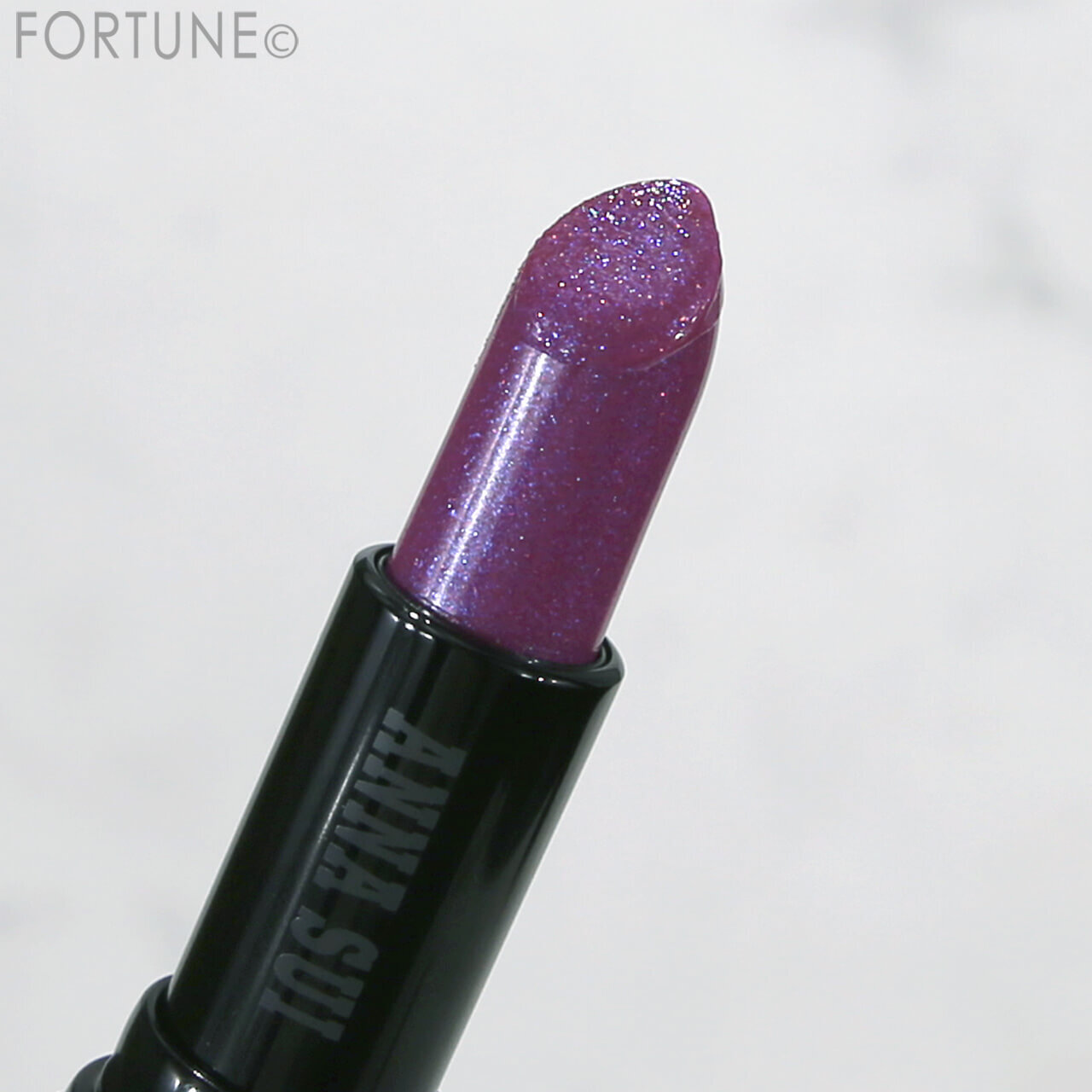 ANNA SUI（アナスイ）　アナ スイ リップスティック P　ラメリップ