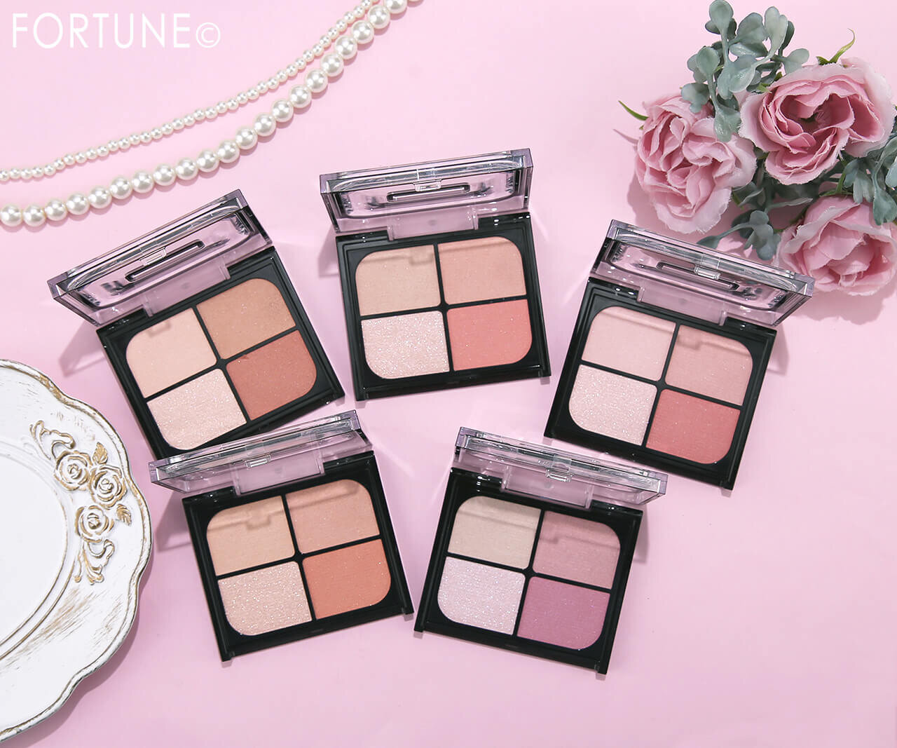 KATE（ケイト）　　『ケイト　バウンシーチークシャドウ』