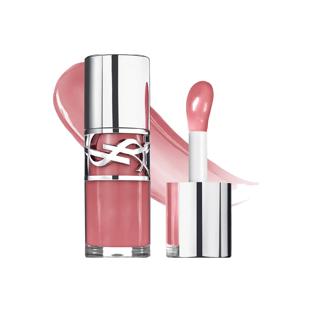 YSL（イヴ・サンローラン）｜YSLラブシャイン グロスプランパー