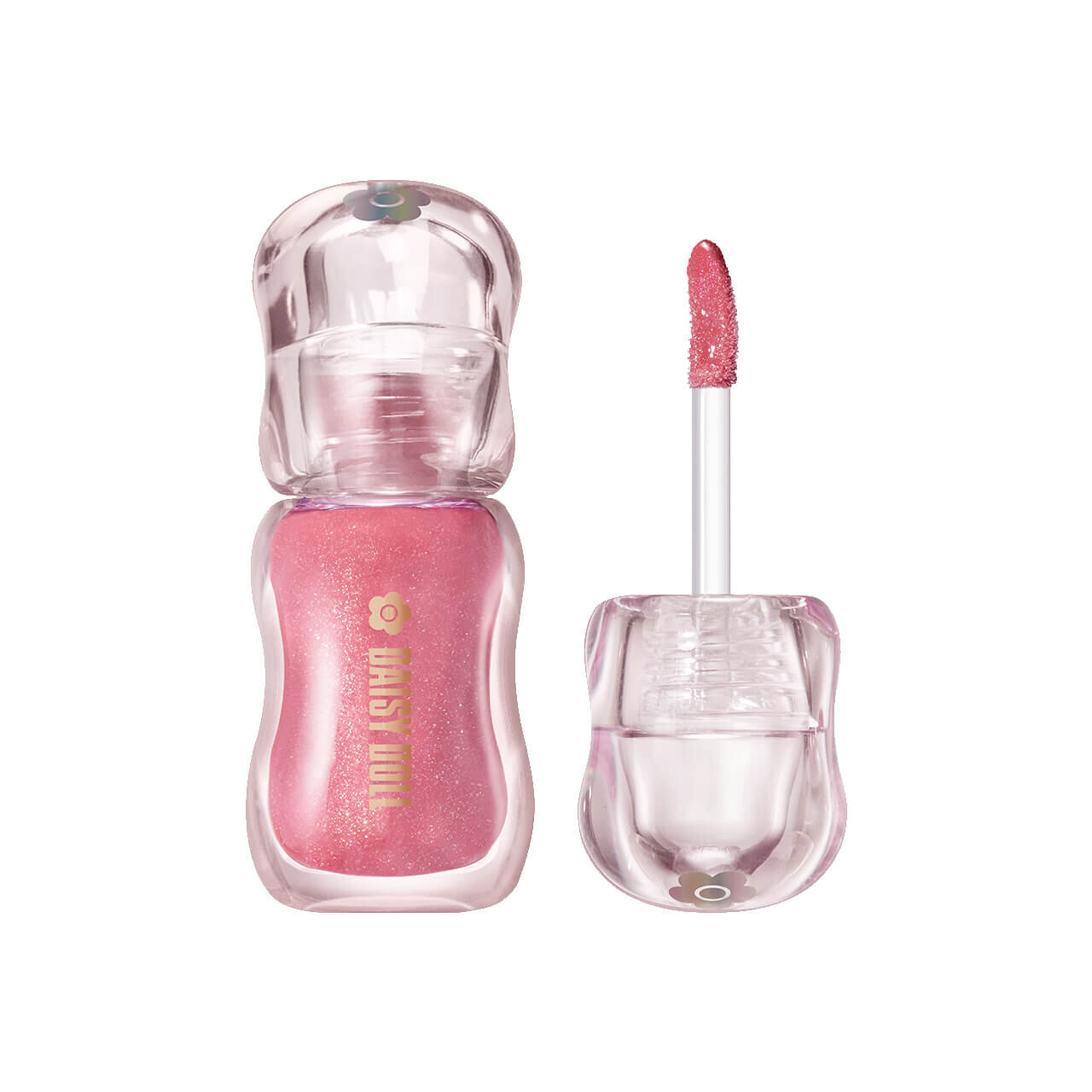 DAISY DOLL by MARY QUANT（デイジードール バイ マリークヮント）｜ジュエリー シロップ グロス