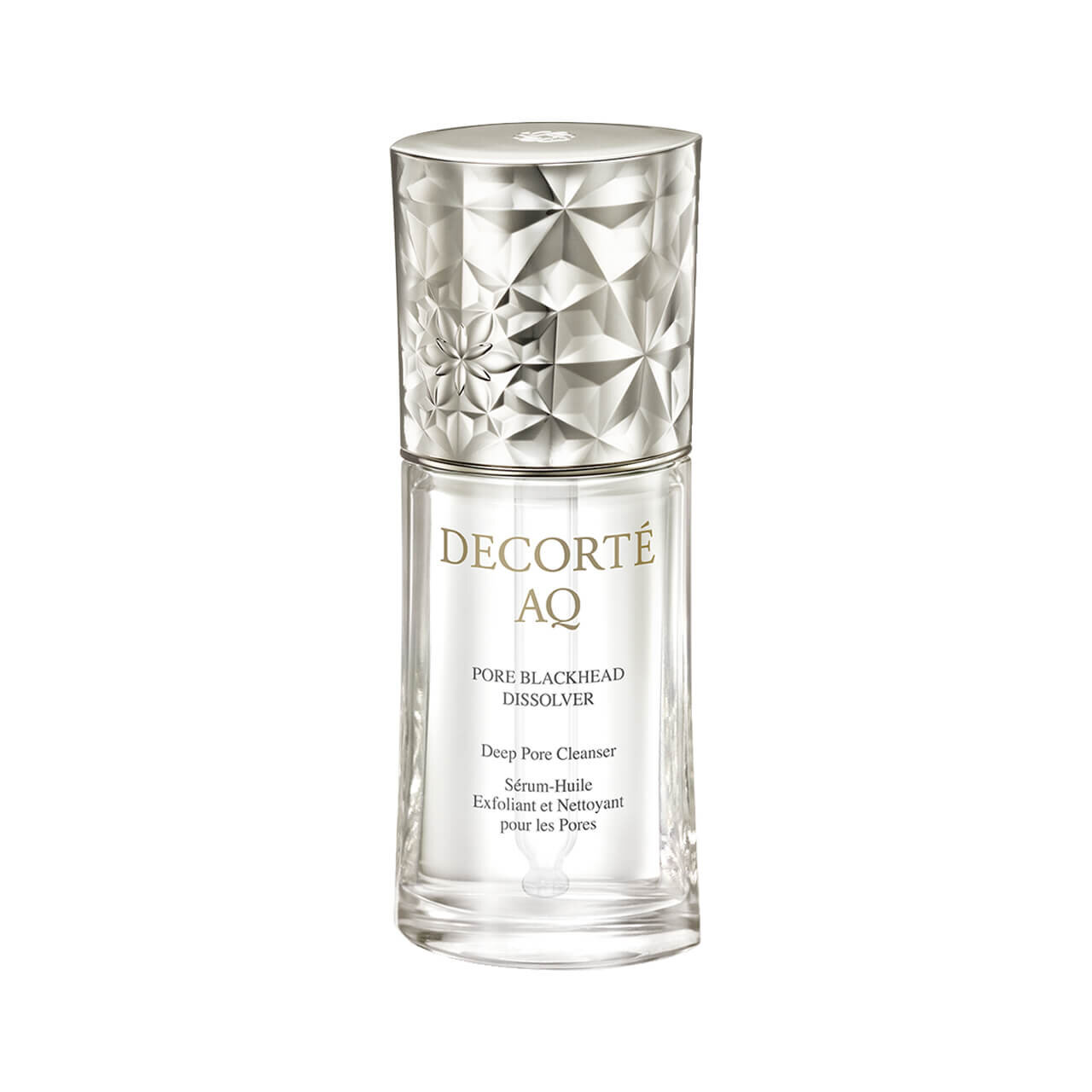 DECORTÉ（コスメデコルテ）｜ＡＱ　毛穴美容液オイル