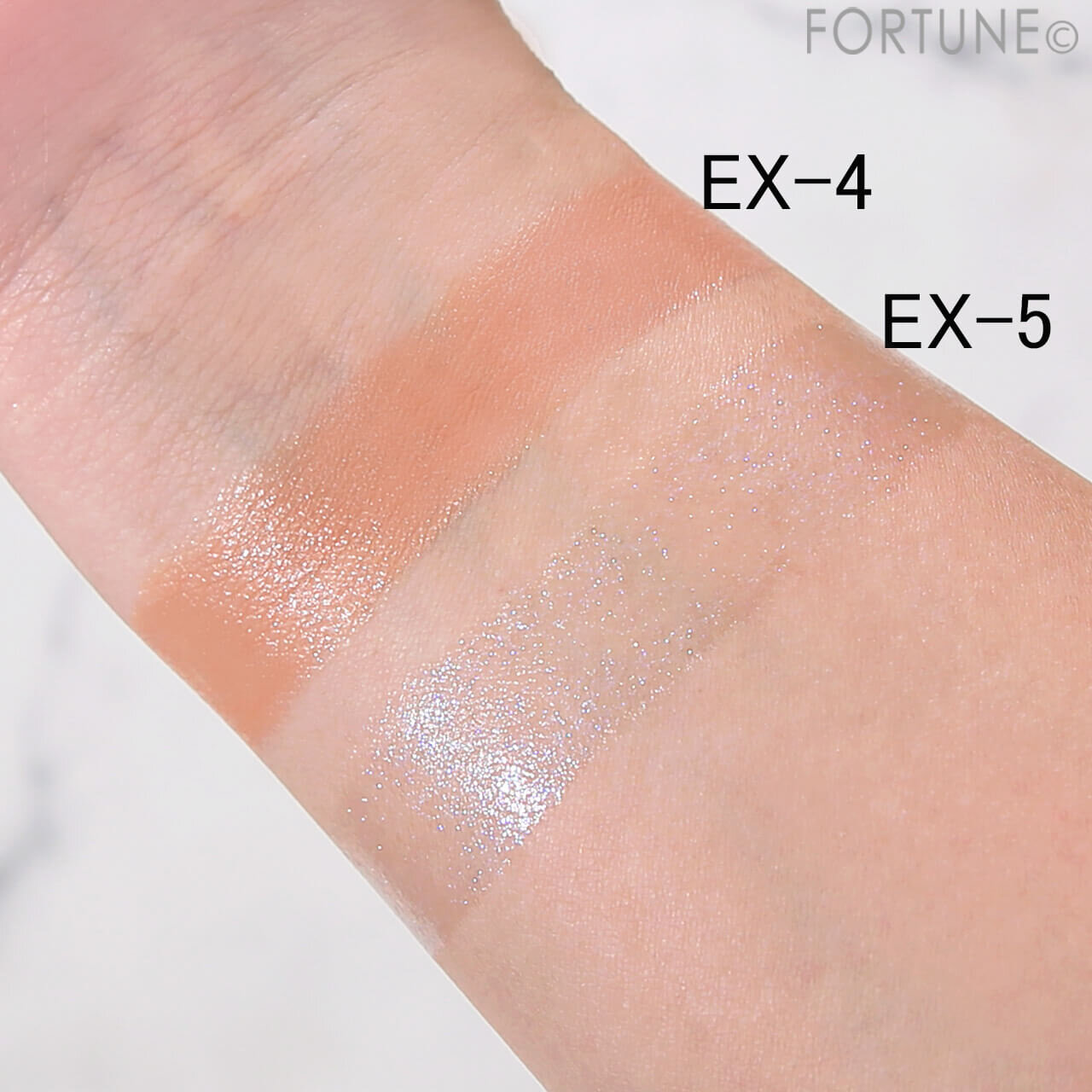 KATE（ケイト）　『ケイト　リップモンスターカラートナー』　EX-4　EX-5