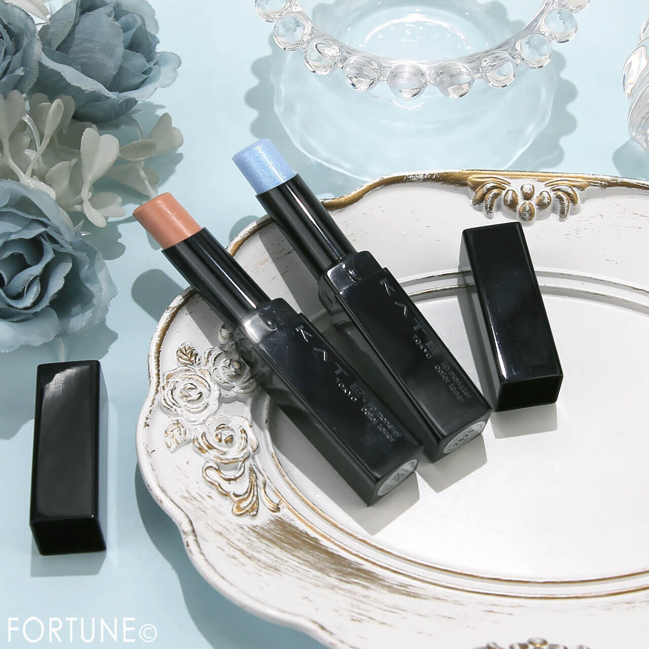 KATE（ケイト）　『ケイト　リップモンスターカラートナー』