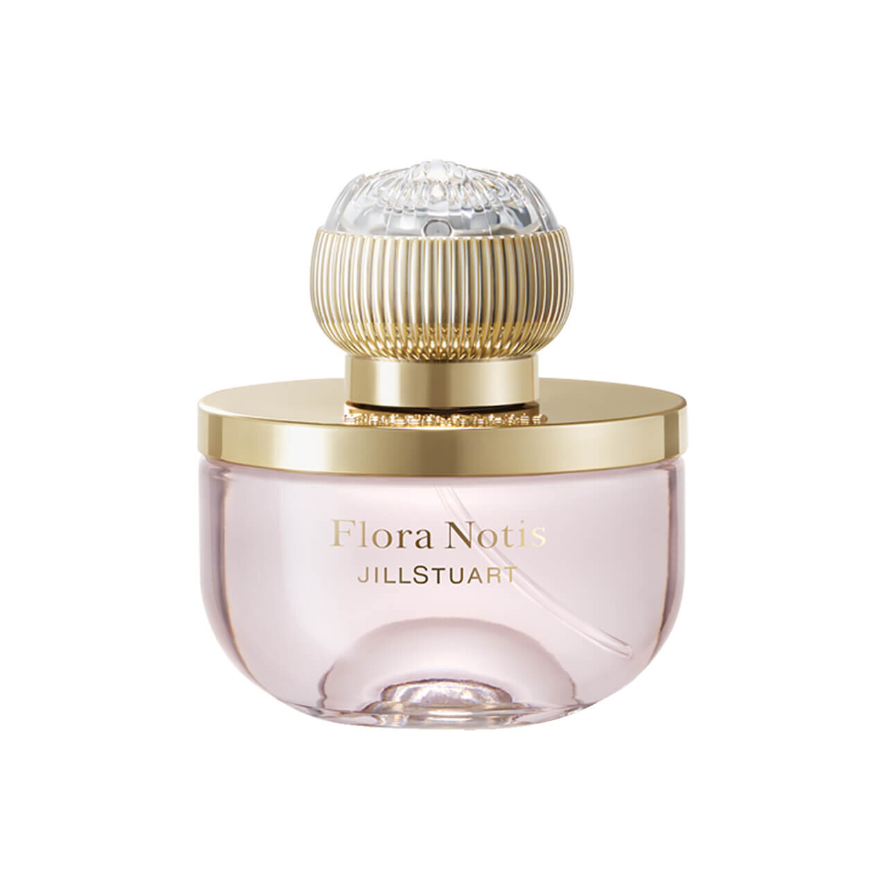 Flora Notis JILL STUART（フローラノーティス ジルスチュアート）｜アイコニックブルーム オードパルファン