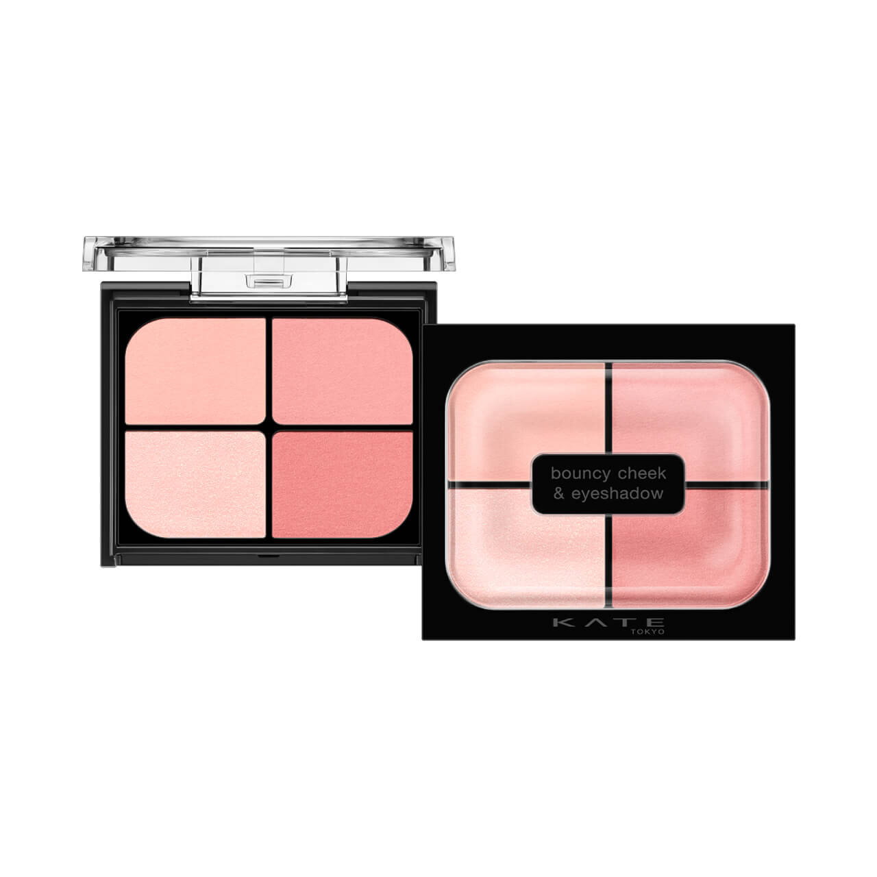 KATE（ケイト）｜バウンシーチークシャドウ