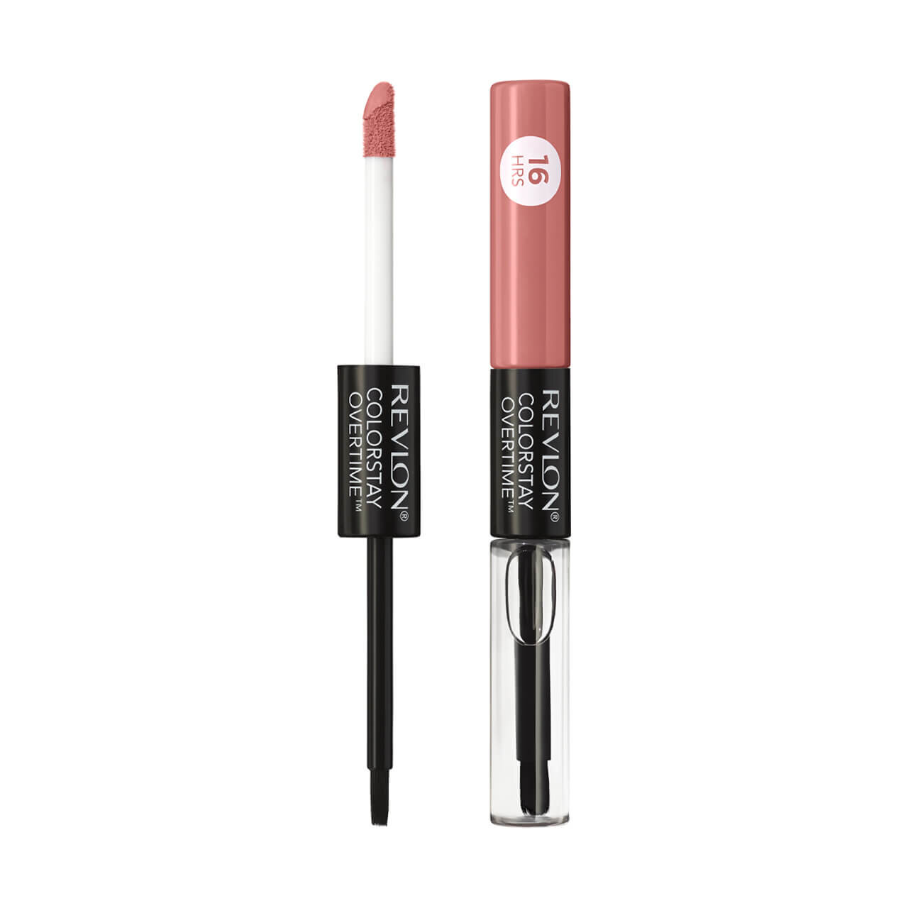 REVLON（レブロン）｜カラーステイ オーバータイム リップカラー N