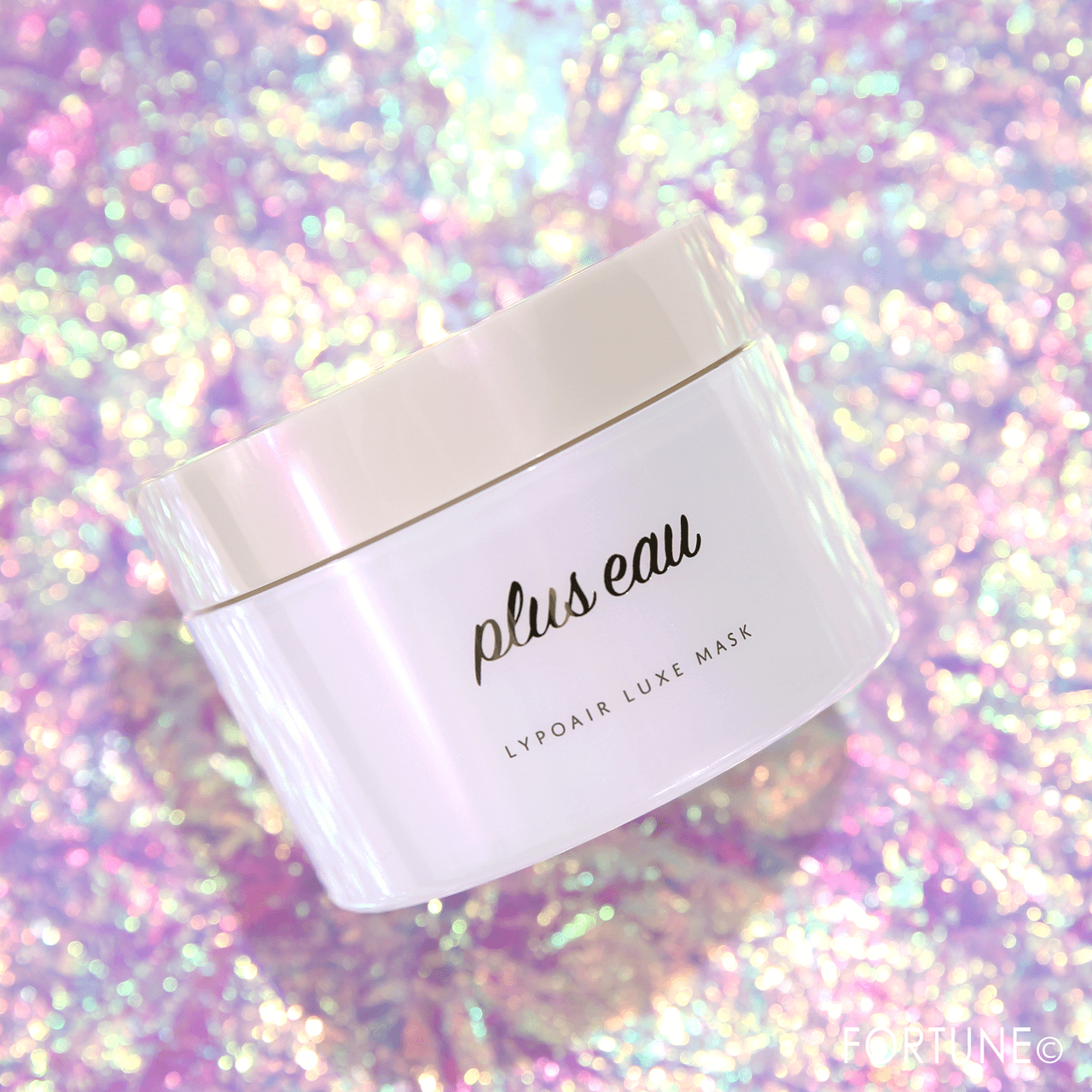 プリュスオー リポアリュクスマスク