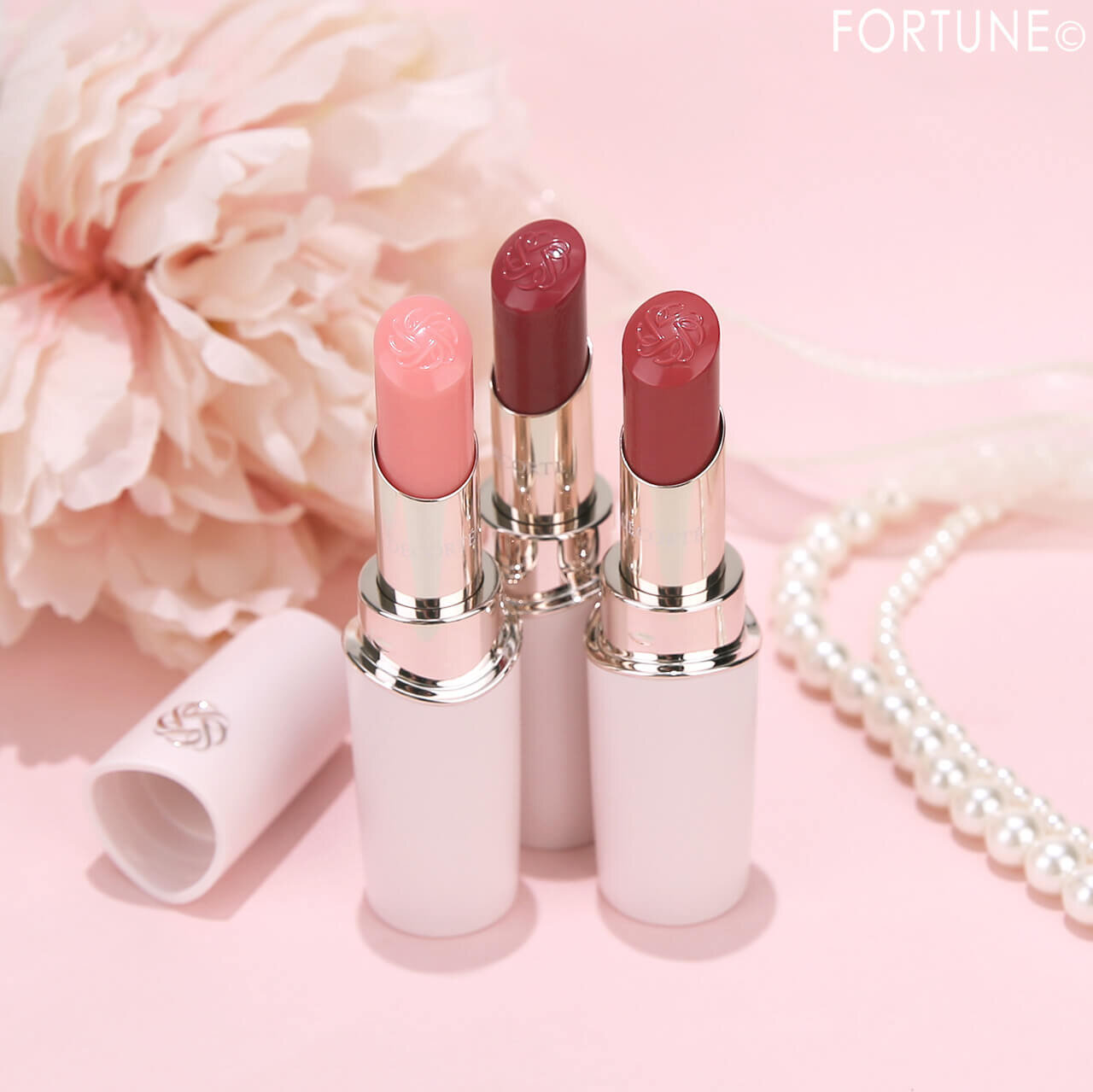 DECORTÉ（コスメデコルテ）　2026年春新作コスメ　