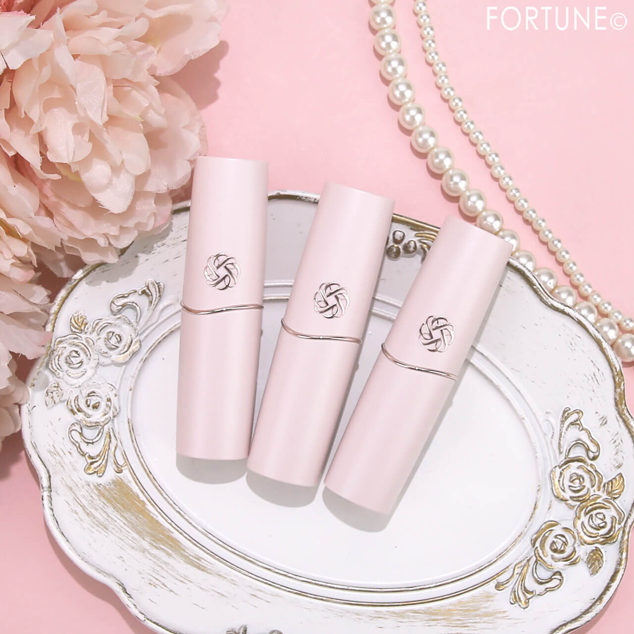 DECORTÉ（コスメデコルテ）　ルージュデコルテ　ティント ＆ プランプ