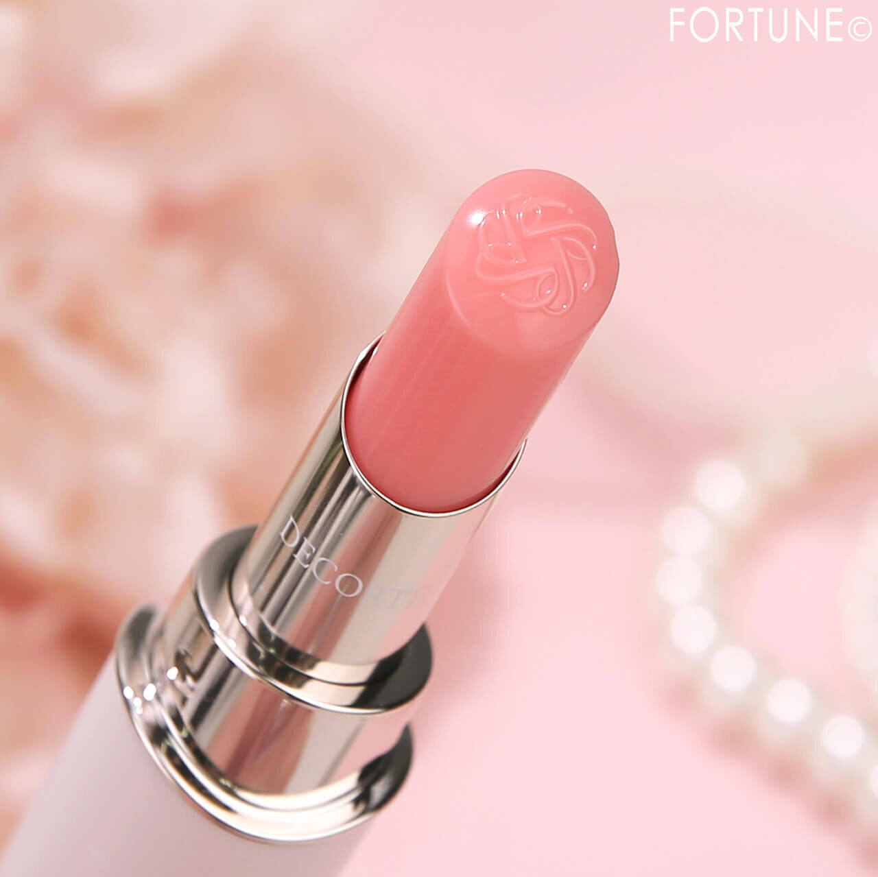 DECORTÉ（コスメデコルテ）　ルージュデコルテ　ティント ＆ プランプ