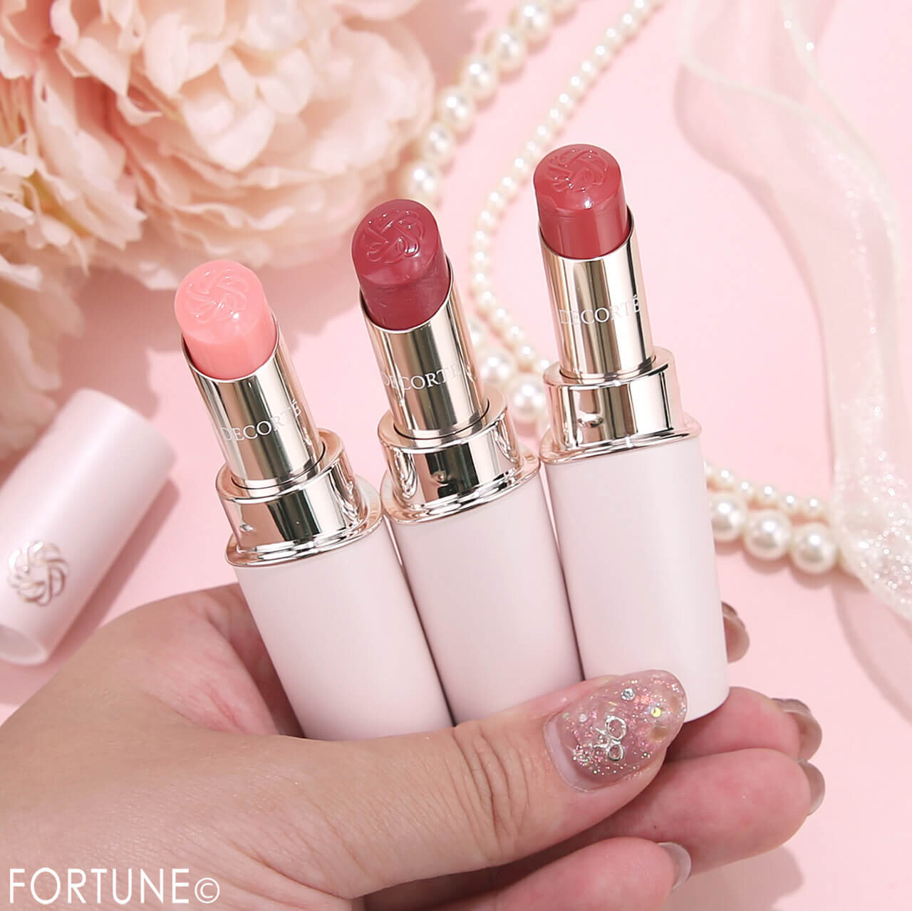 DECORTÉ（コスメデコルテ）　2026年春新作コスメ