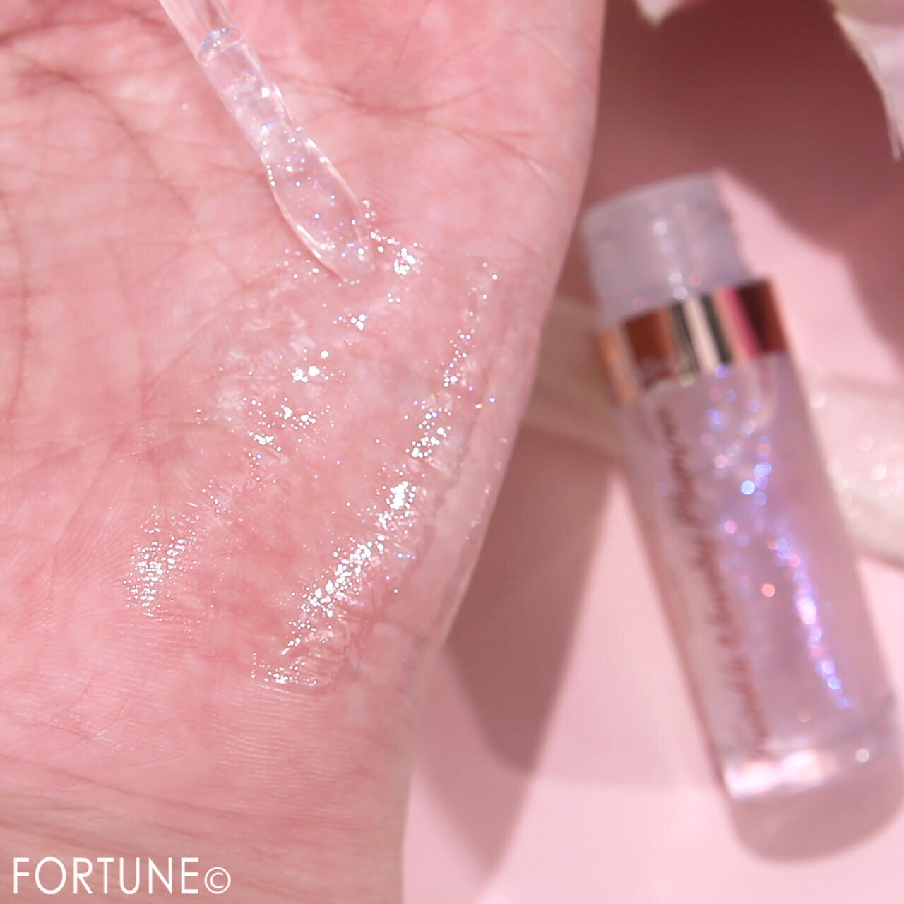 CANMAKE（キャンメイク）　　『トゥインクルジュエリープランパー』