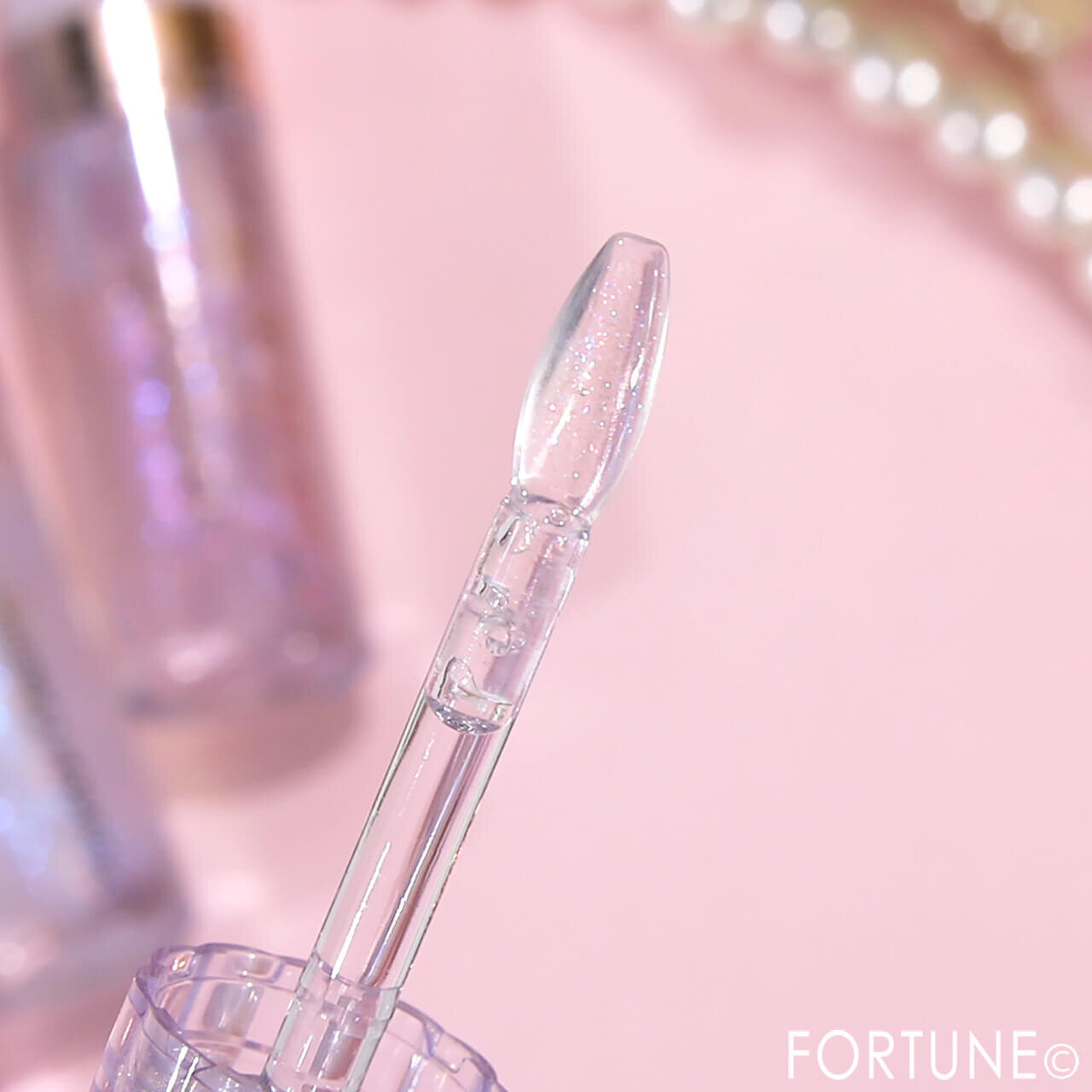 CANMAKE（キャンメイク）　　『トゥインクルジュエリープランパー』