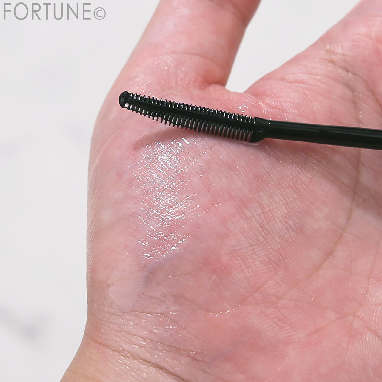 CANMAKE（キャンメイク）　『梳かせるマスカラリムーバー』