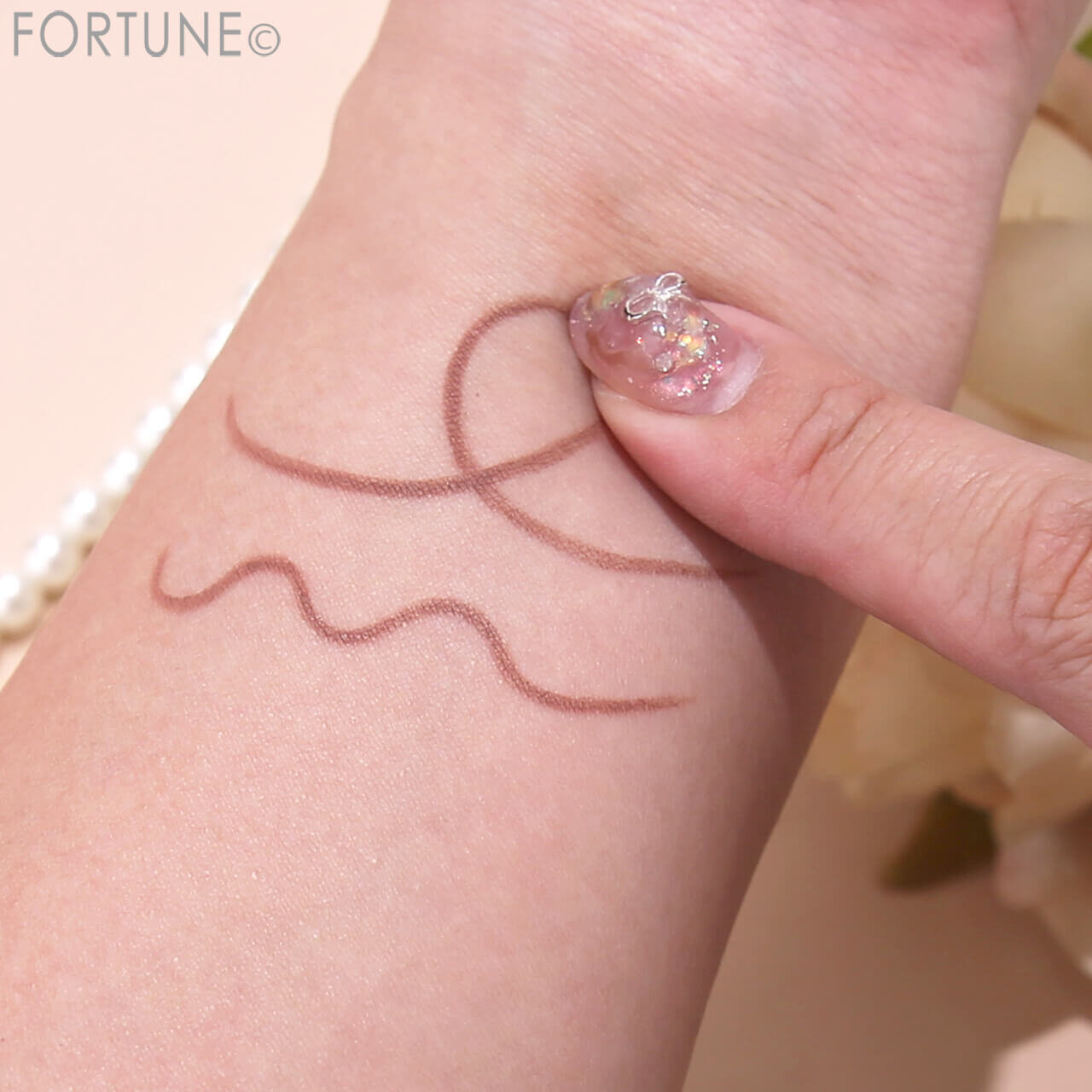 CANMAKE（キャンメイク）　『クリーミータッチライナー』