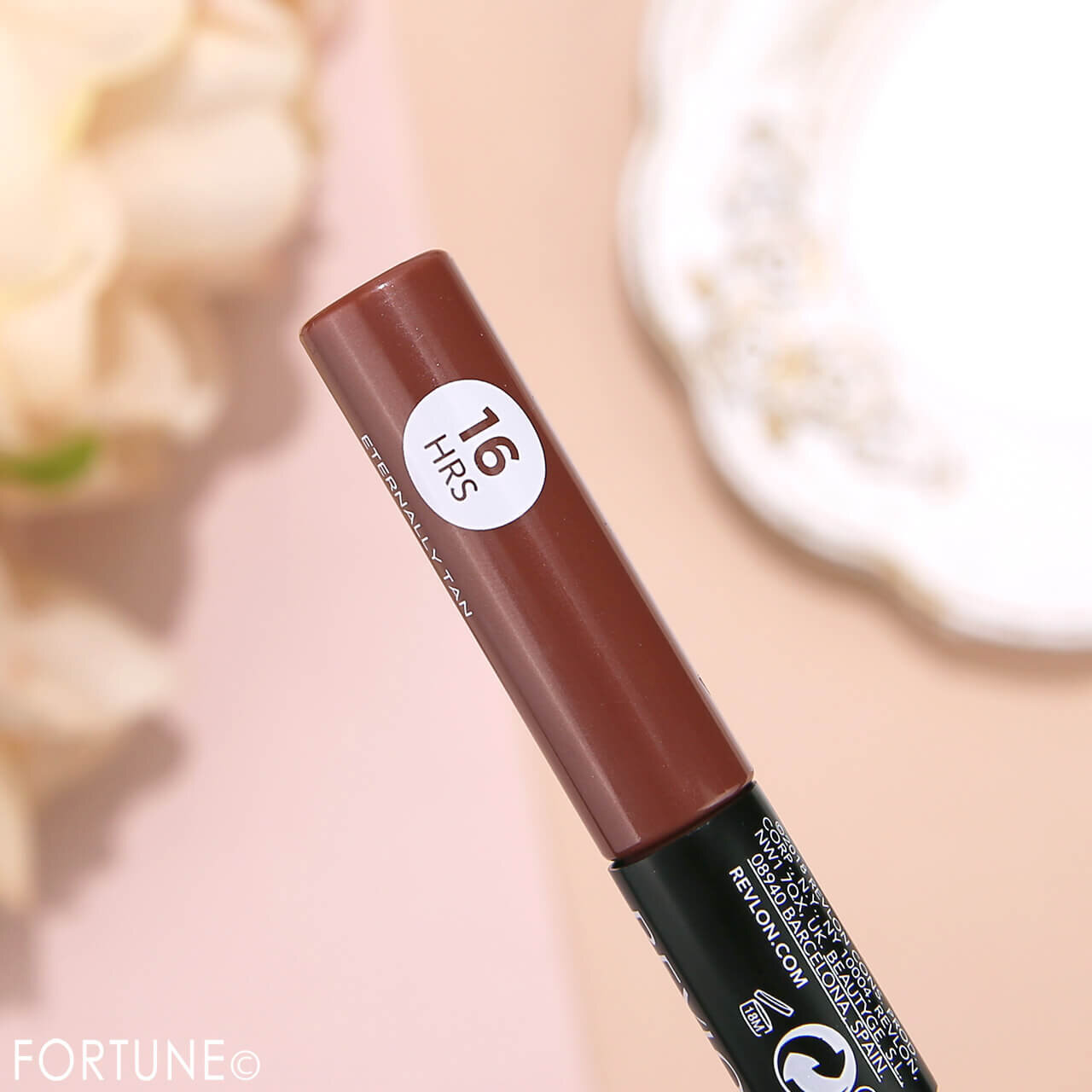 REVLON（レブロン）　　『レブロン カラーステイ オーバータイム リップカラー N』