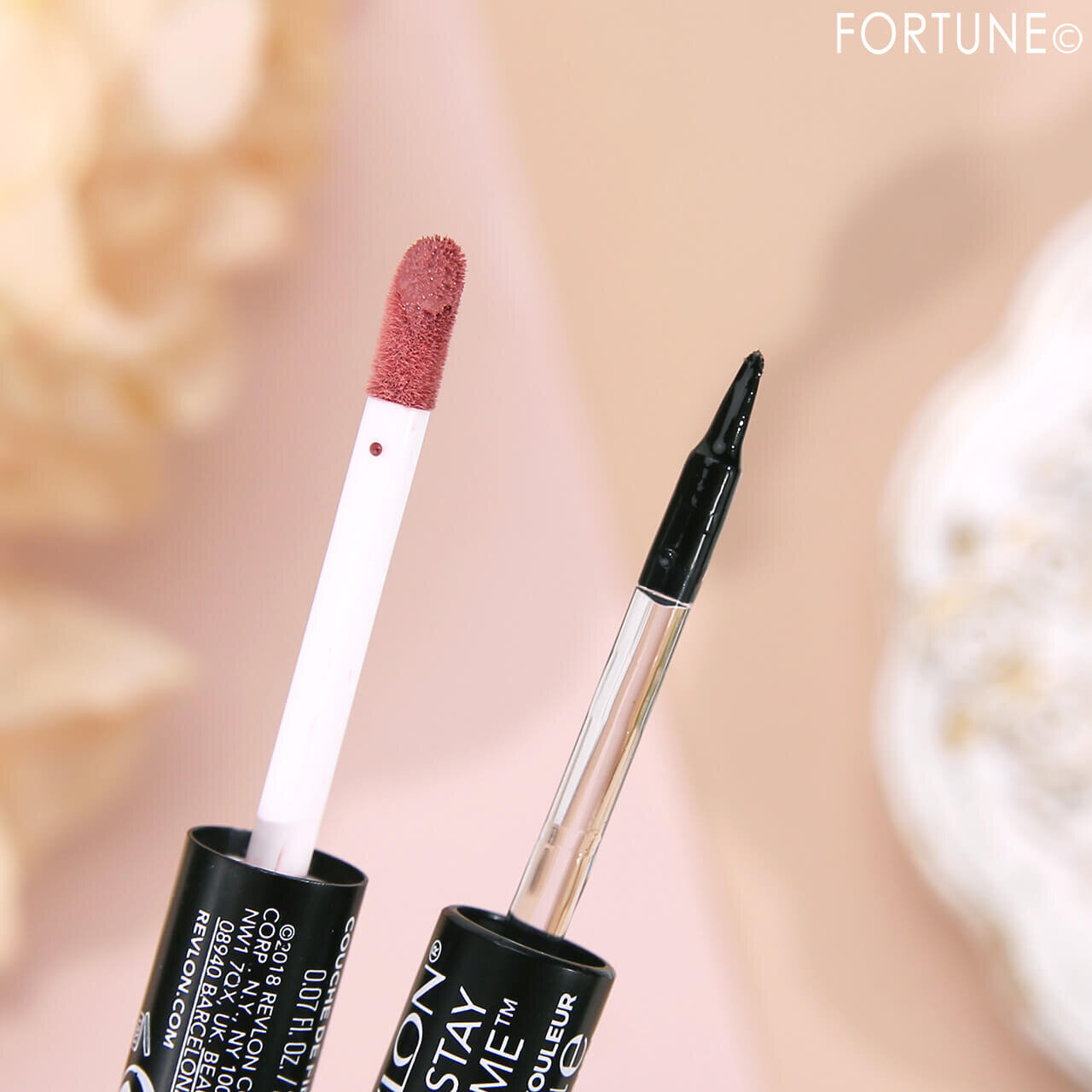 REVLON（レブロン）　　『レブロン カラーステイ オーバータイム リップカラー N』